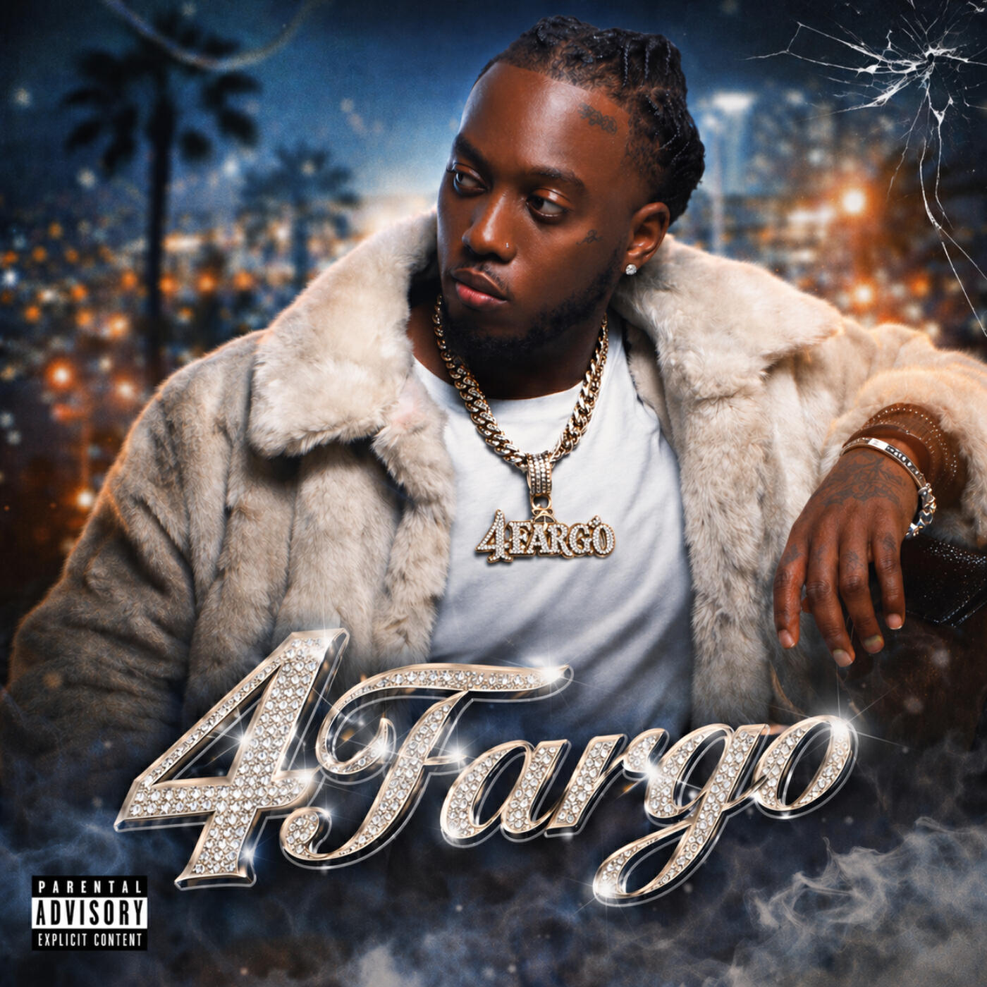 Релиз 4Fargo