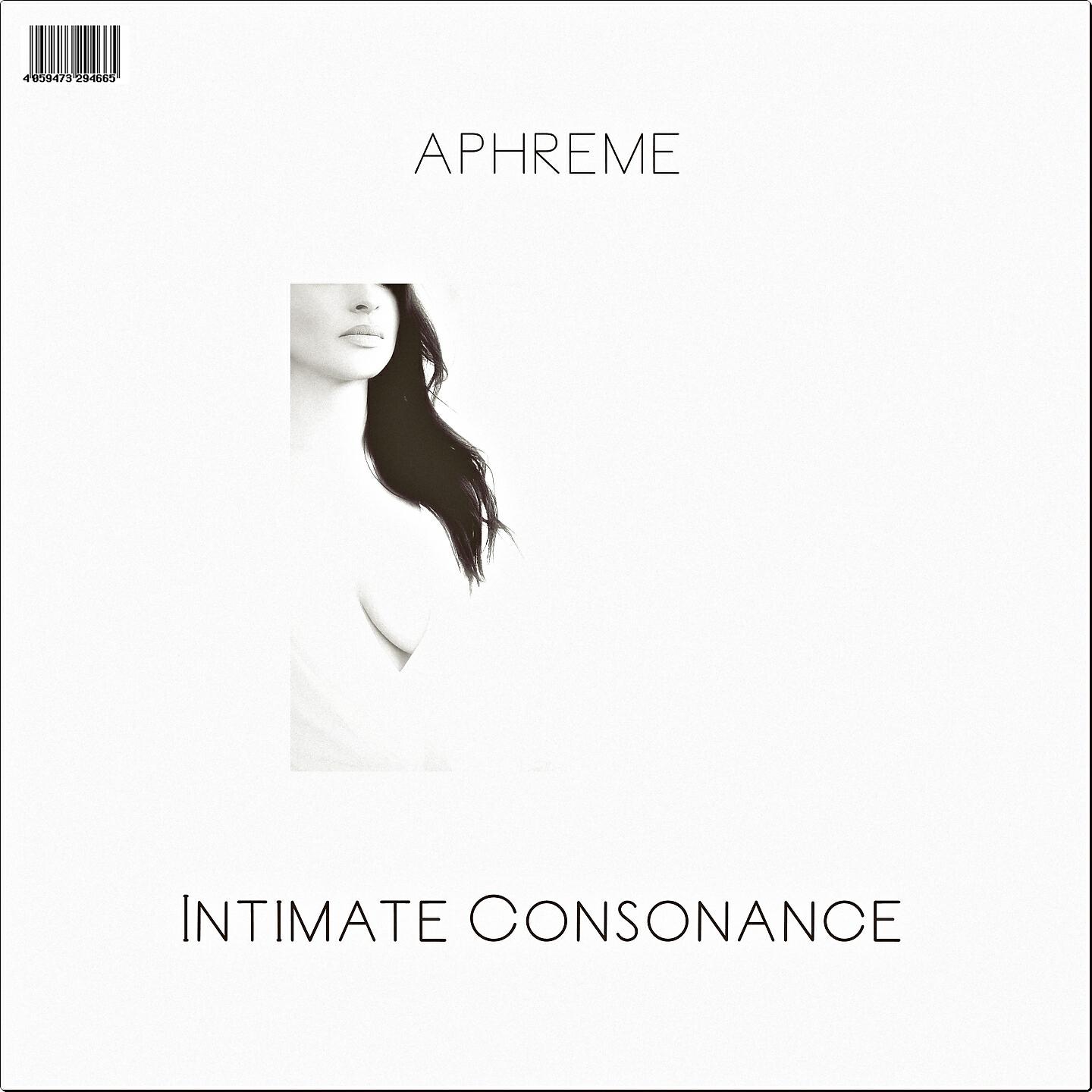 Релиз Intimate Consonance EP