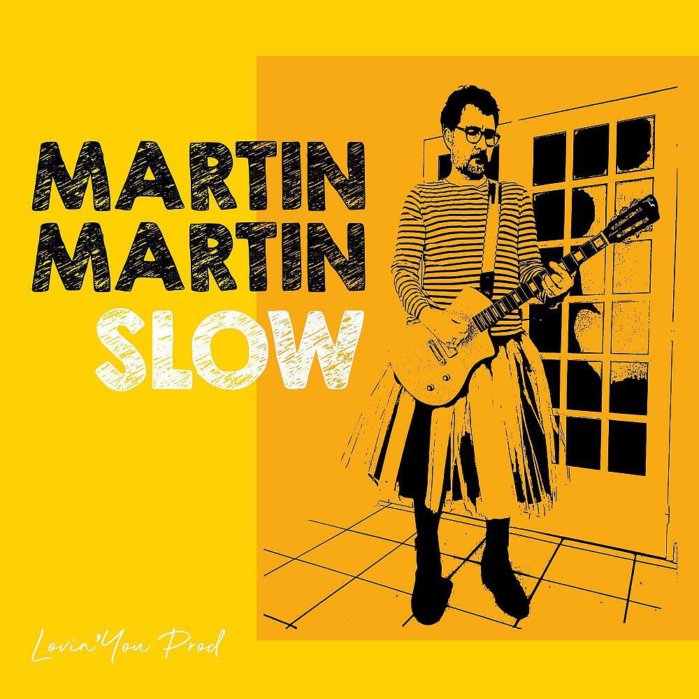Релиз Slow