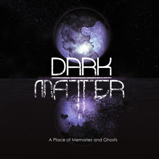 Релиз A Place of Memories and Ghosts