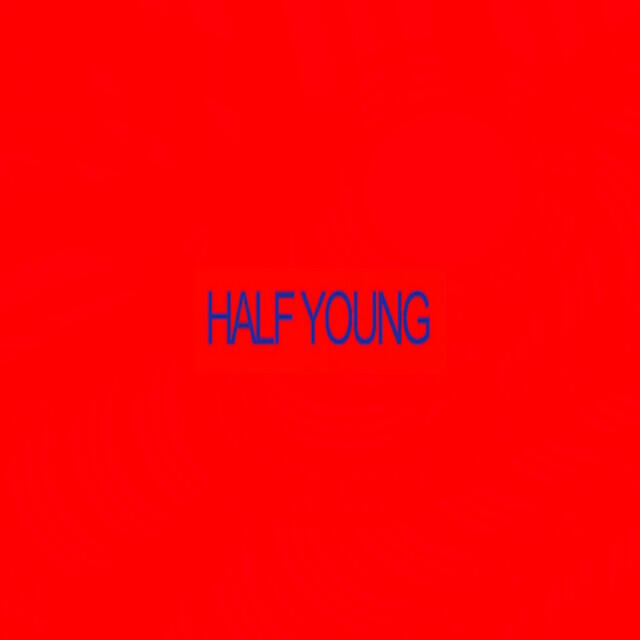 Релиз Half Young