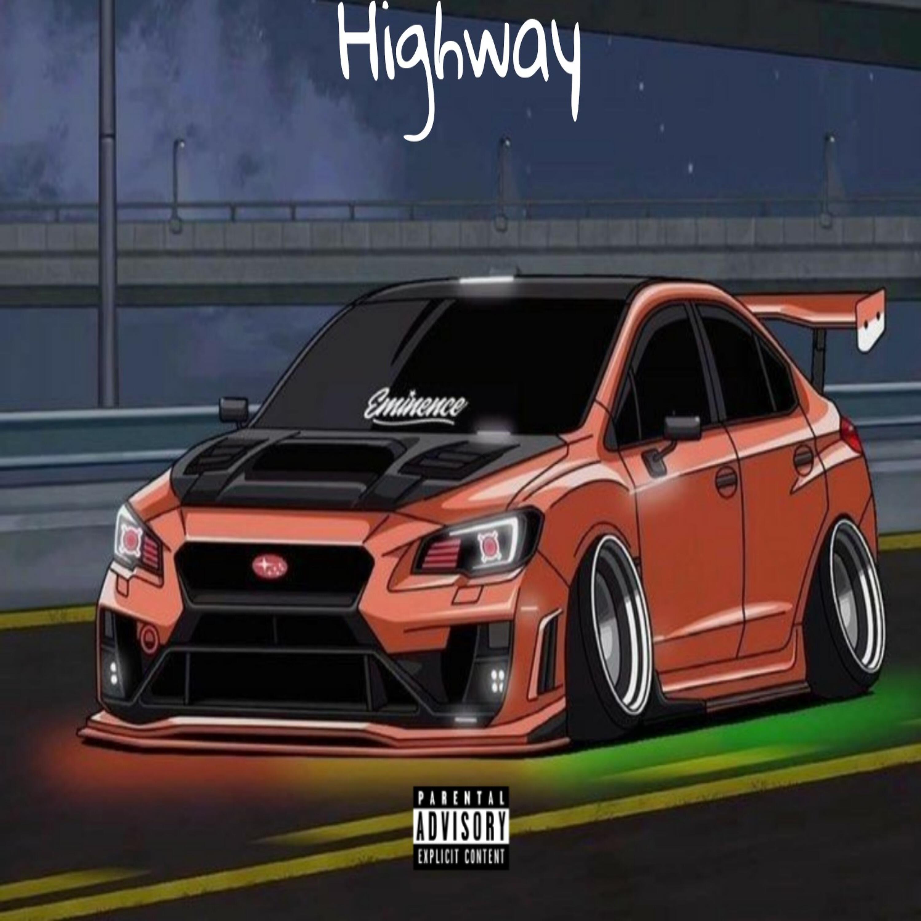 Релиз Highway