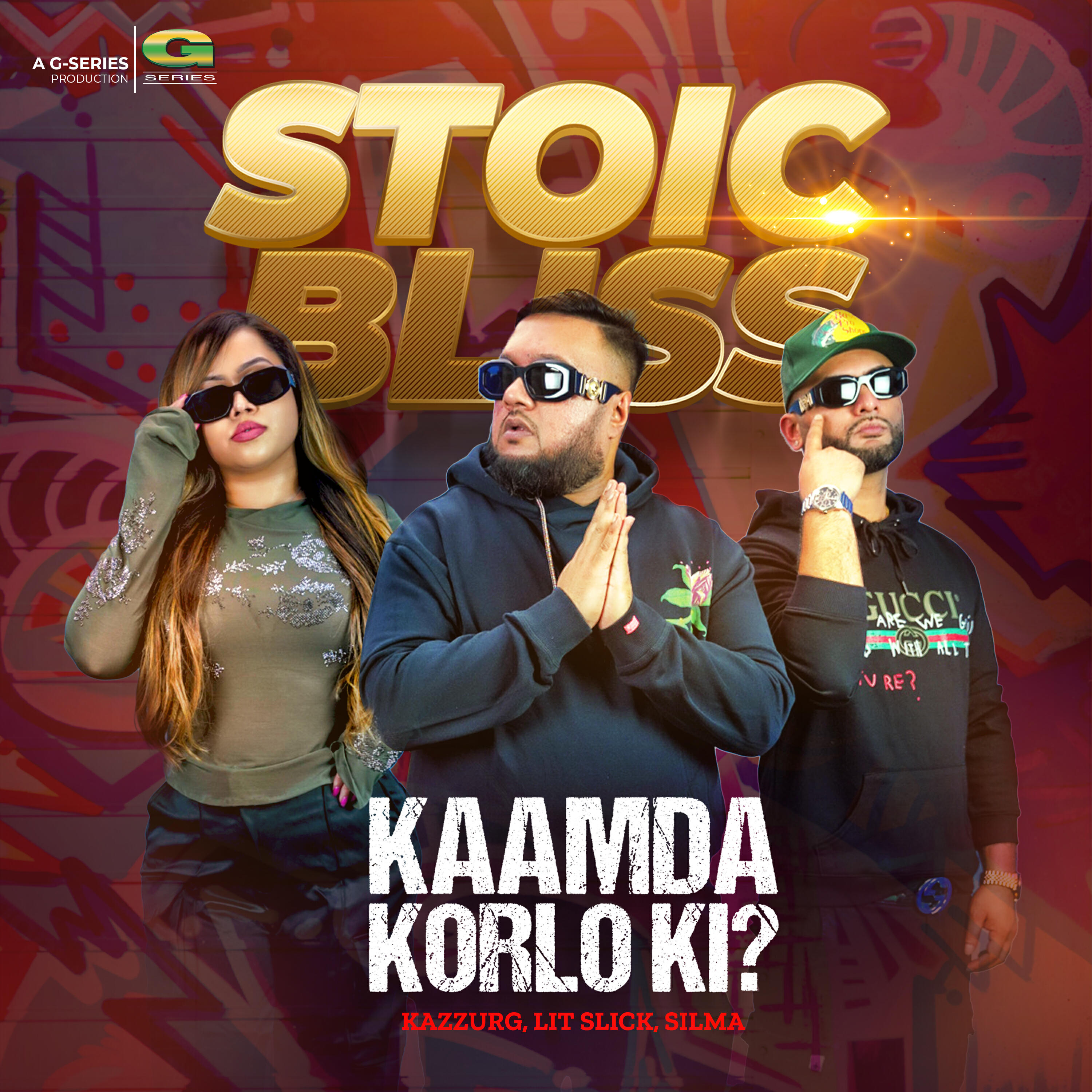 Релиз Kaamda Korlo Ki ?
