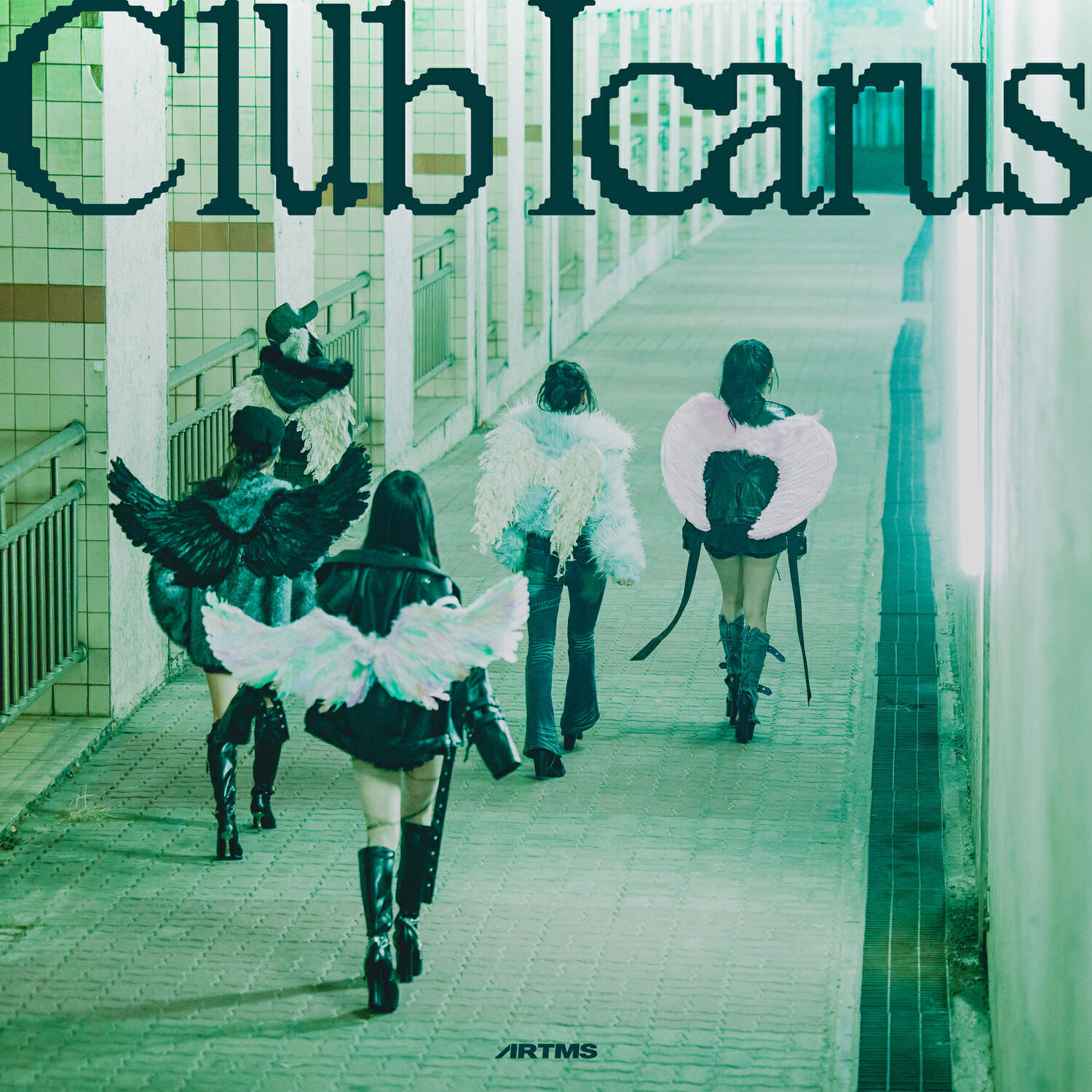 Релиз <Club Icarus>