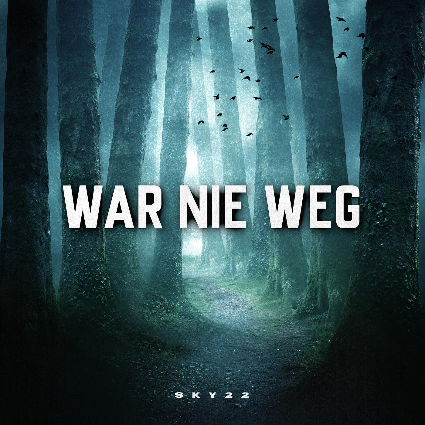 Релиз War Nie Weg