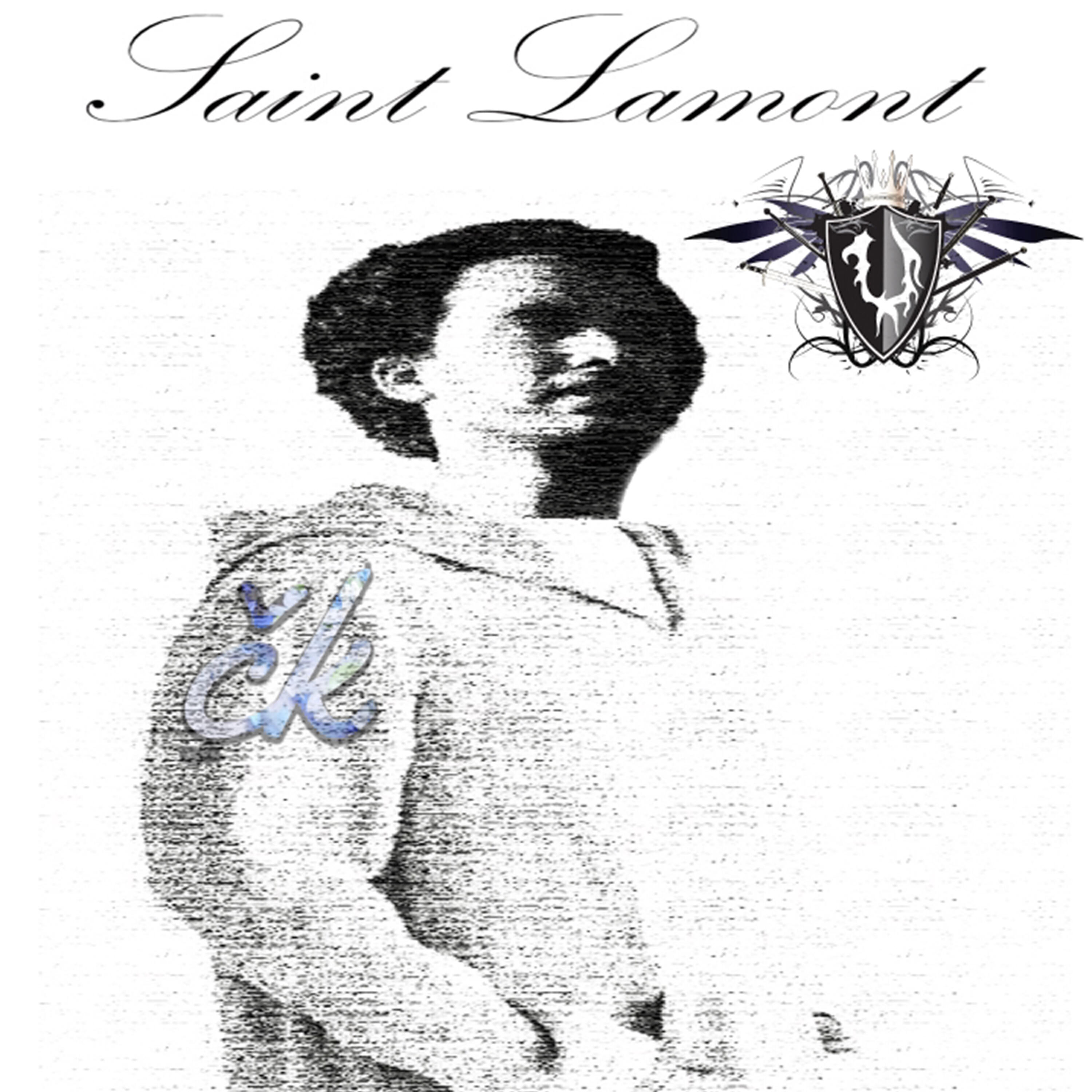 Релиз Saint Lamont