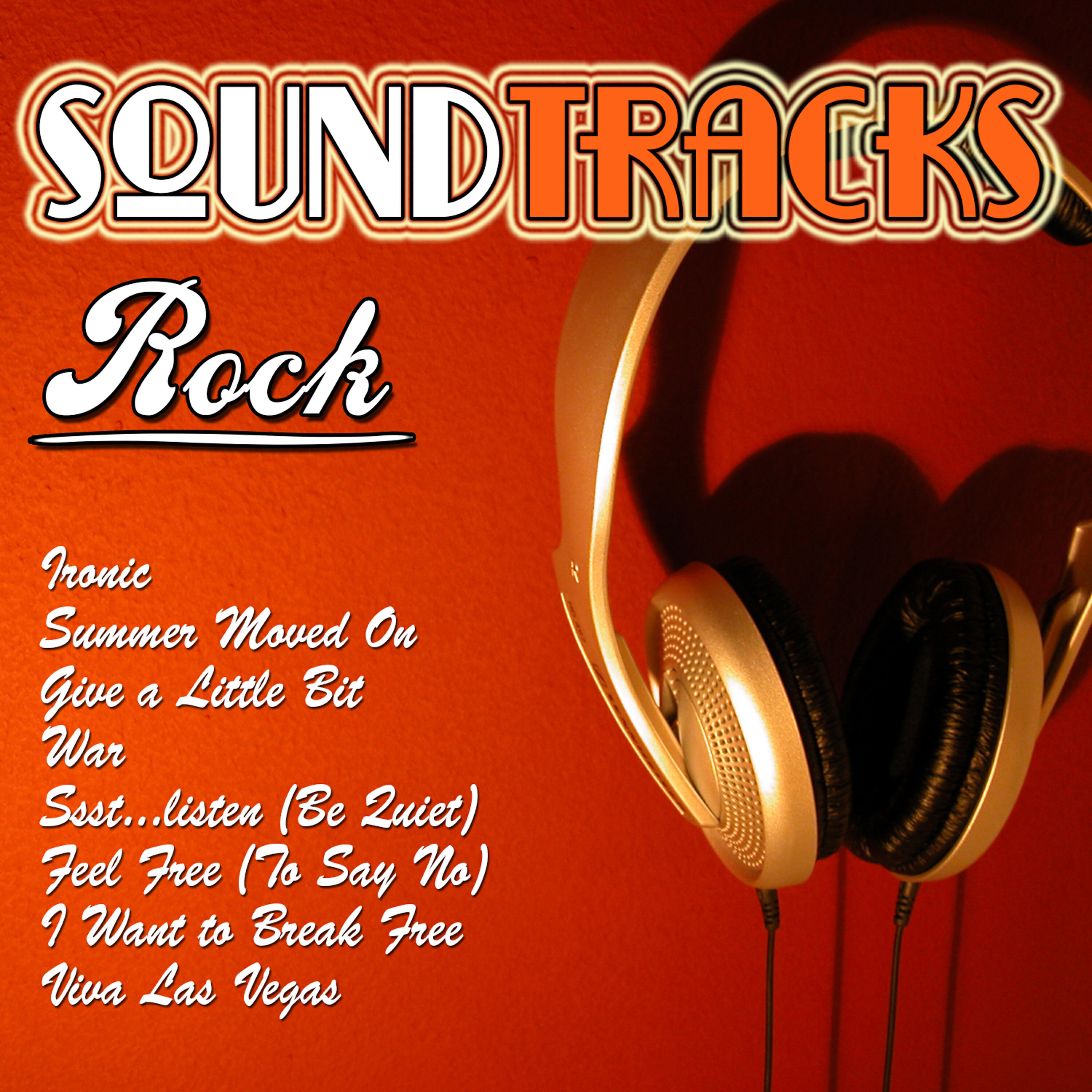 Релиз Soundtracks-Rock