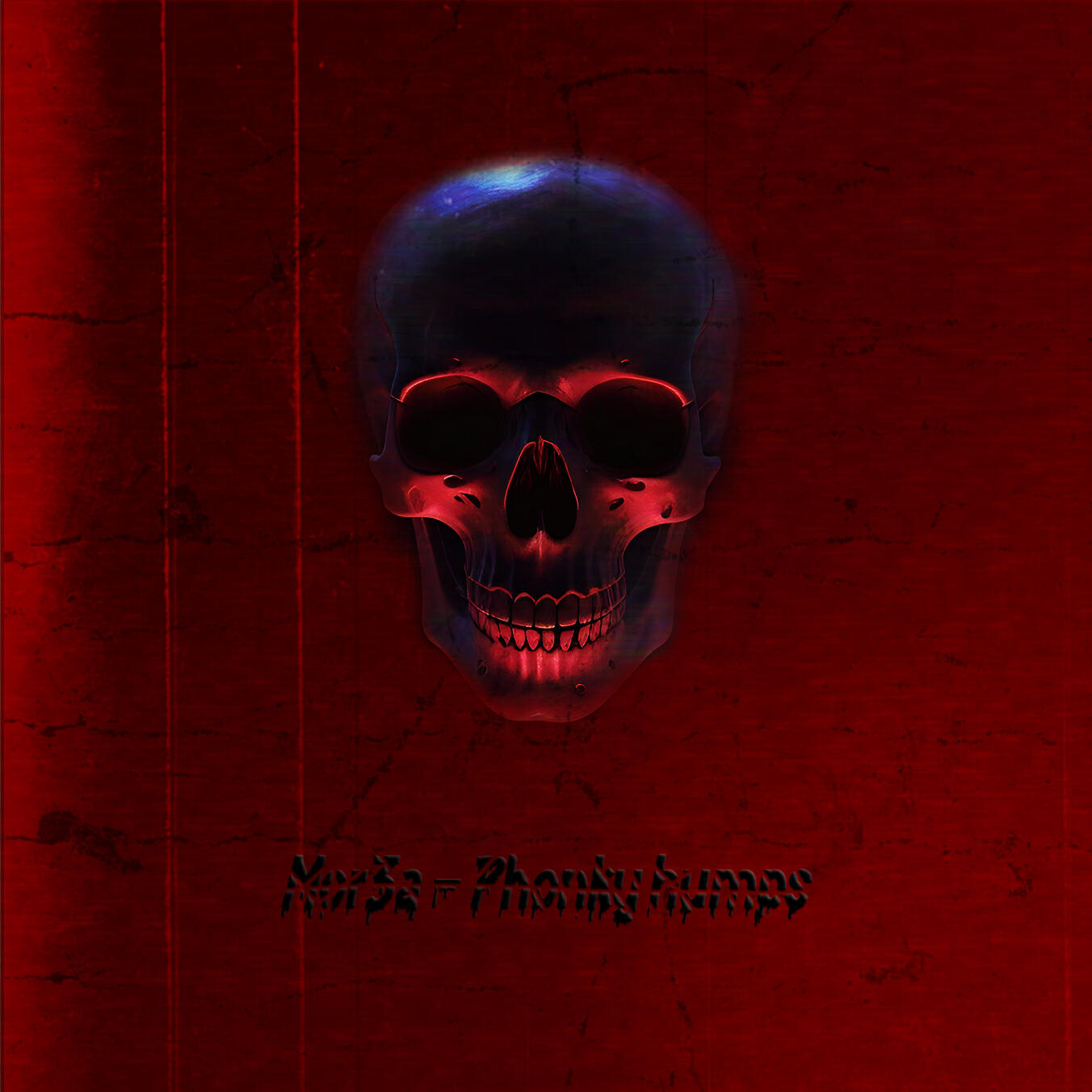 Релиз Phonky Humps