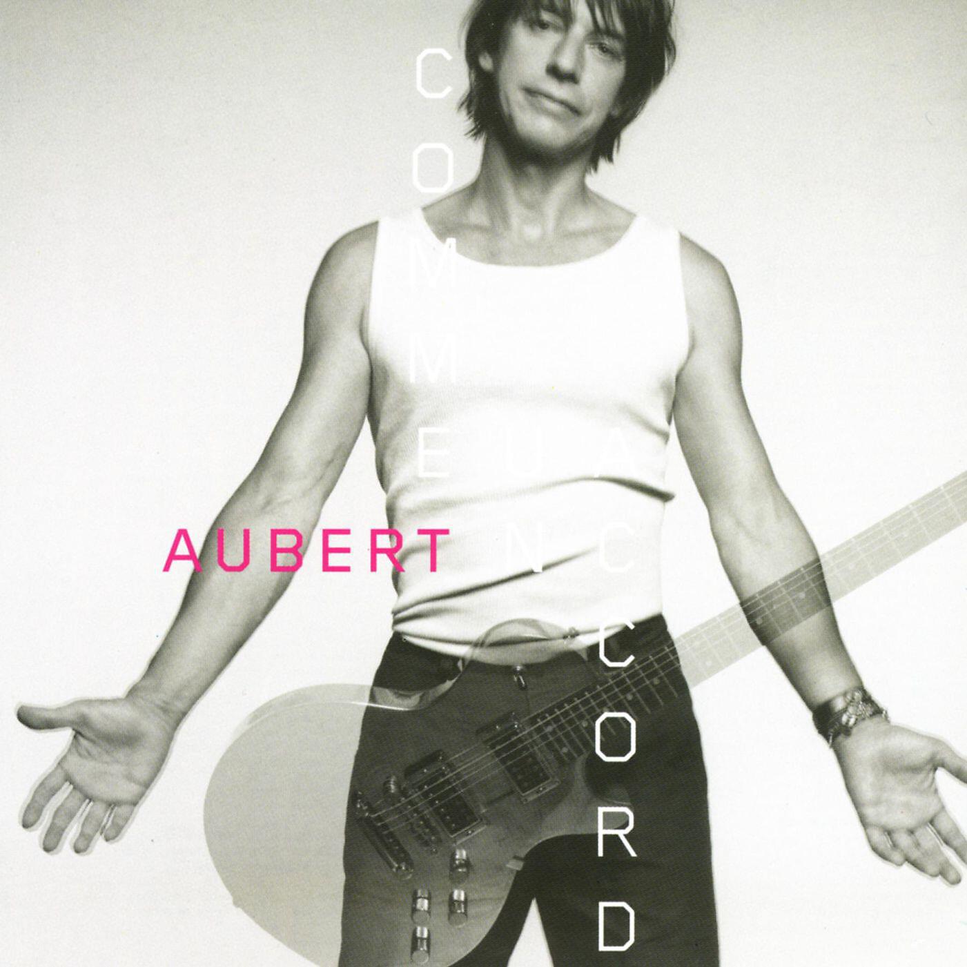 Релиз comme un accord