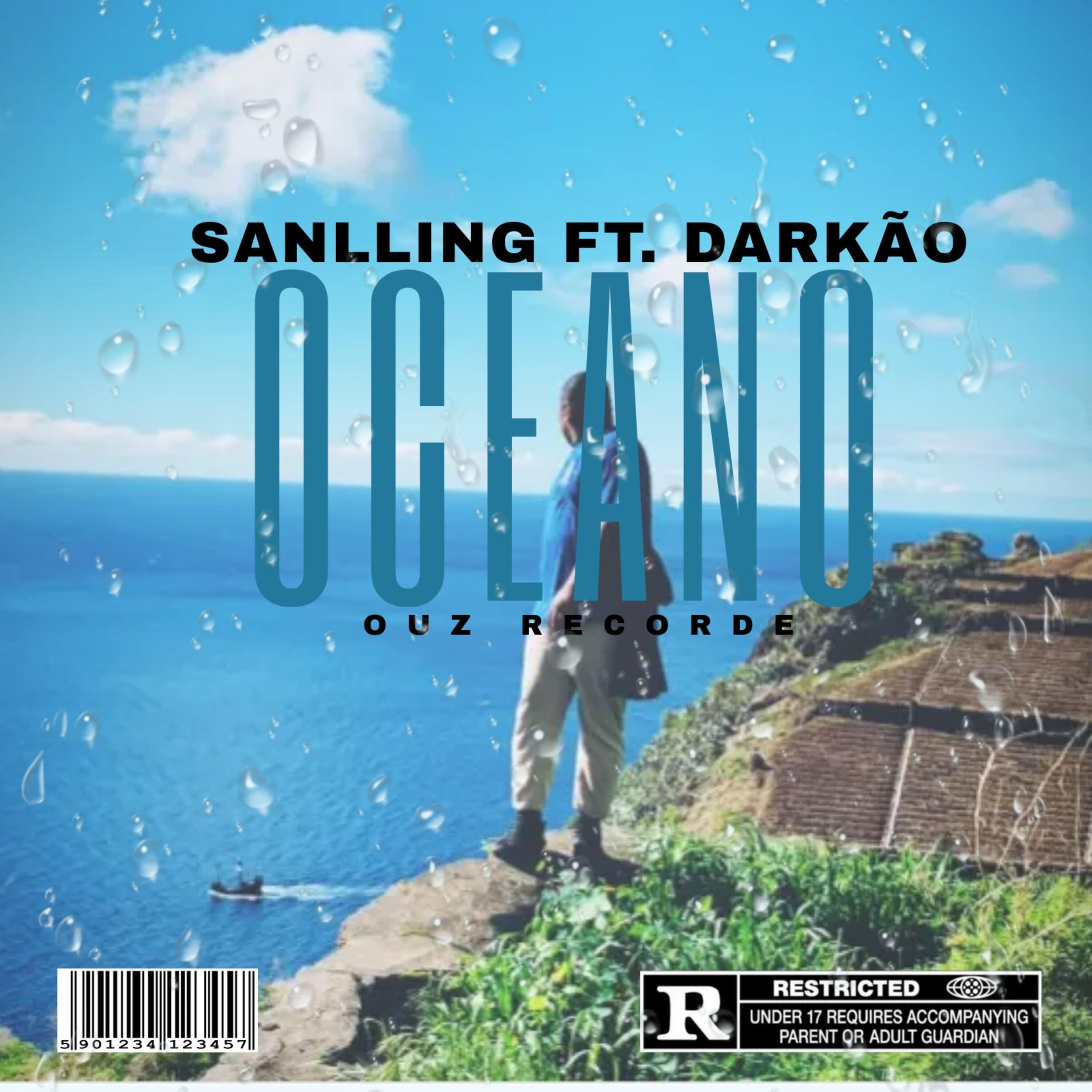Релиз Oceano