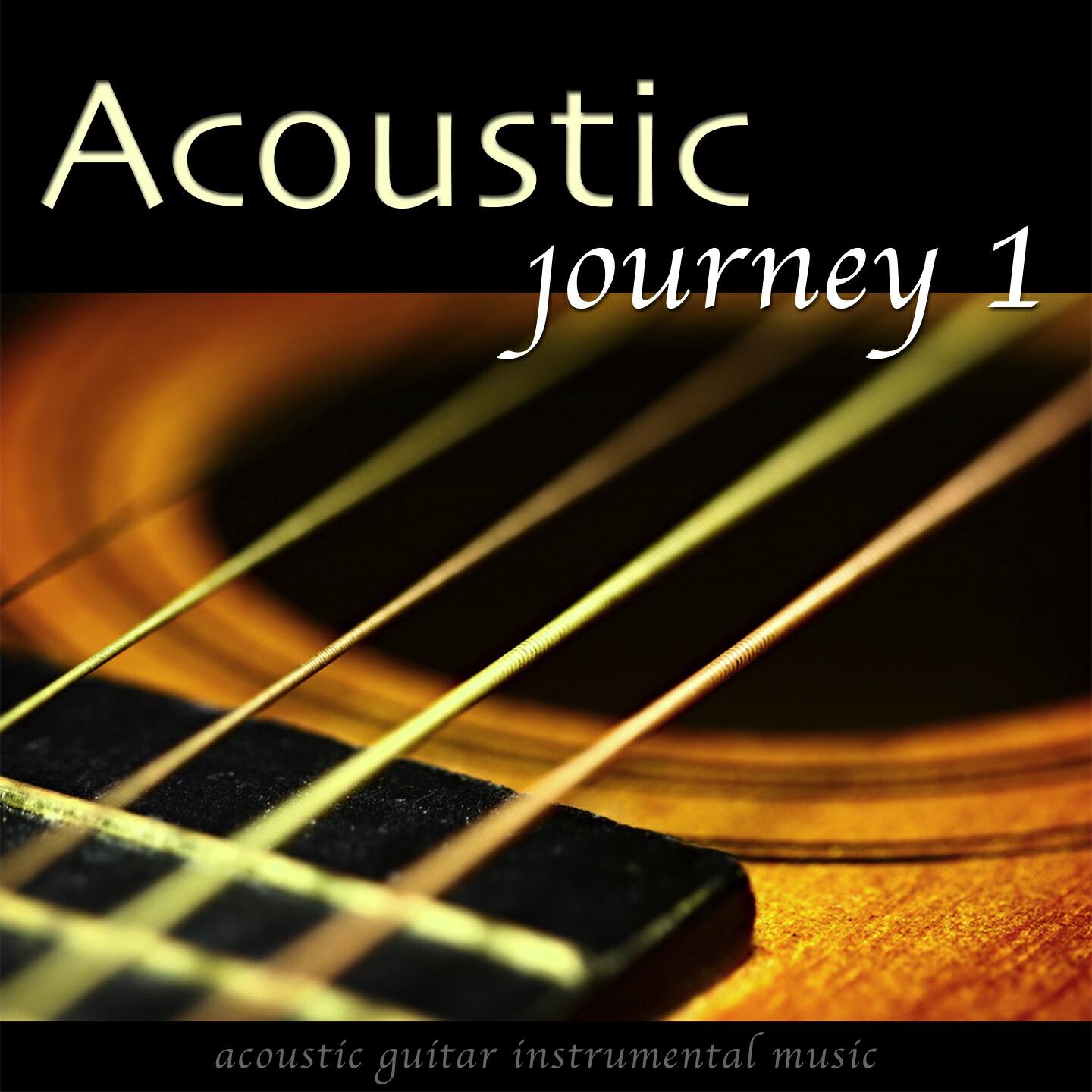 Релиз Acoustic Journey, Vol. 1