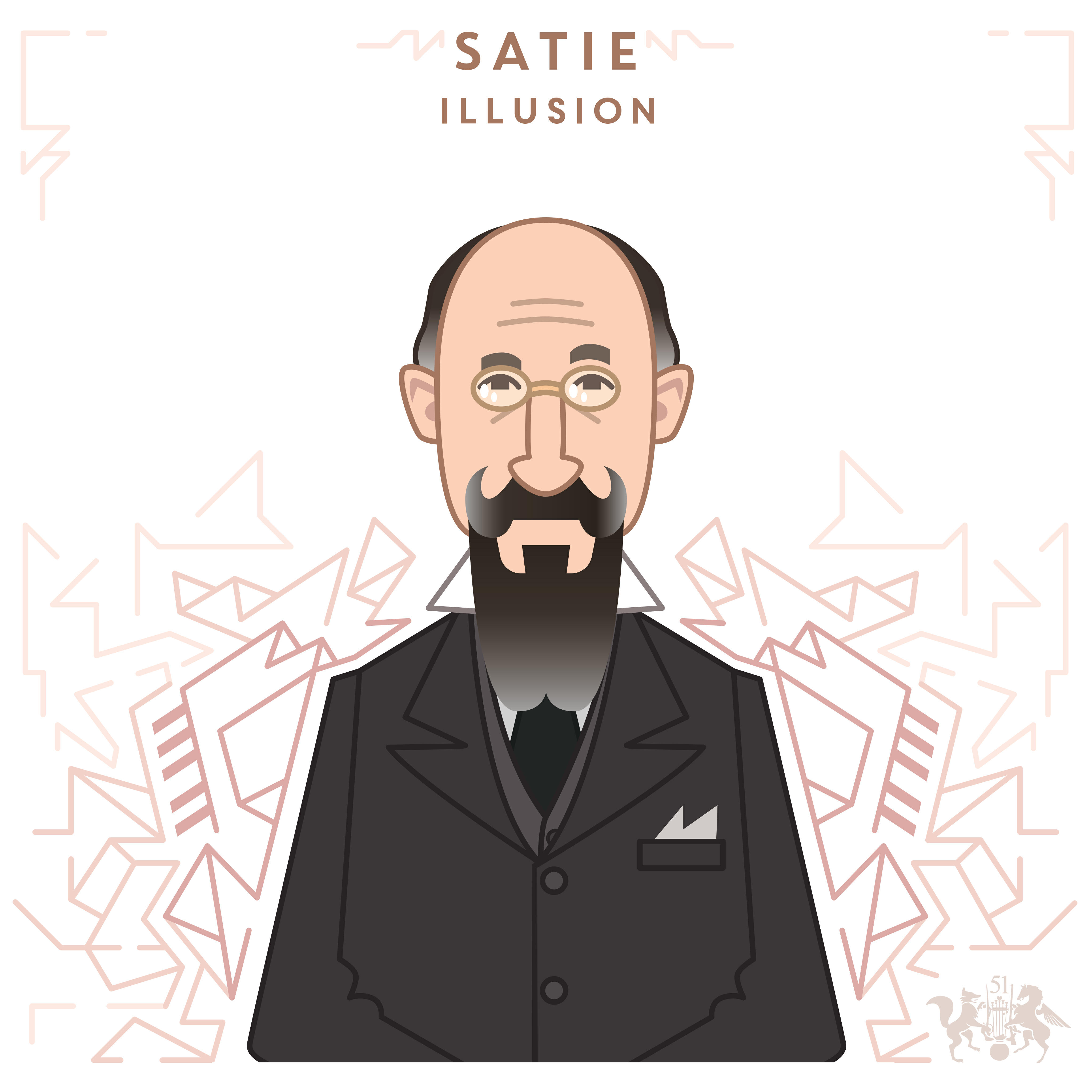 Релиз Satie: Illusion