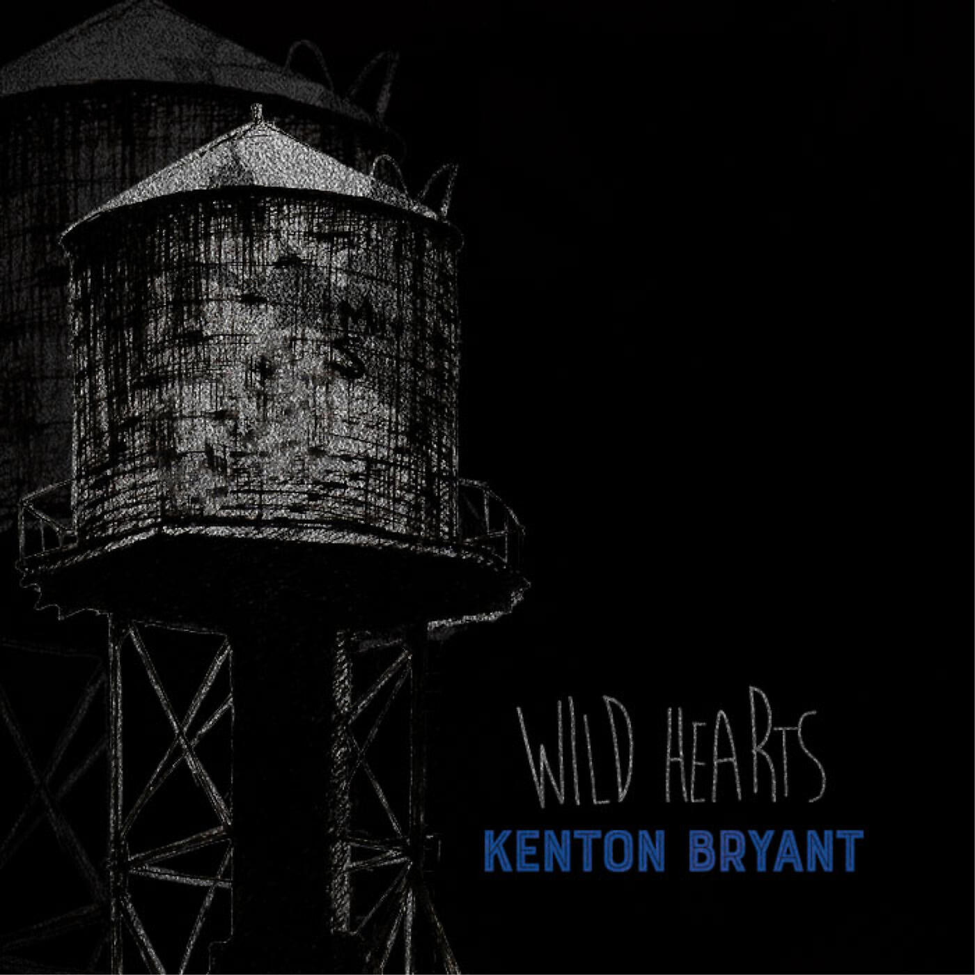 Релиз Wild Hearts