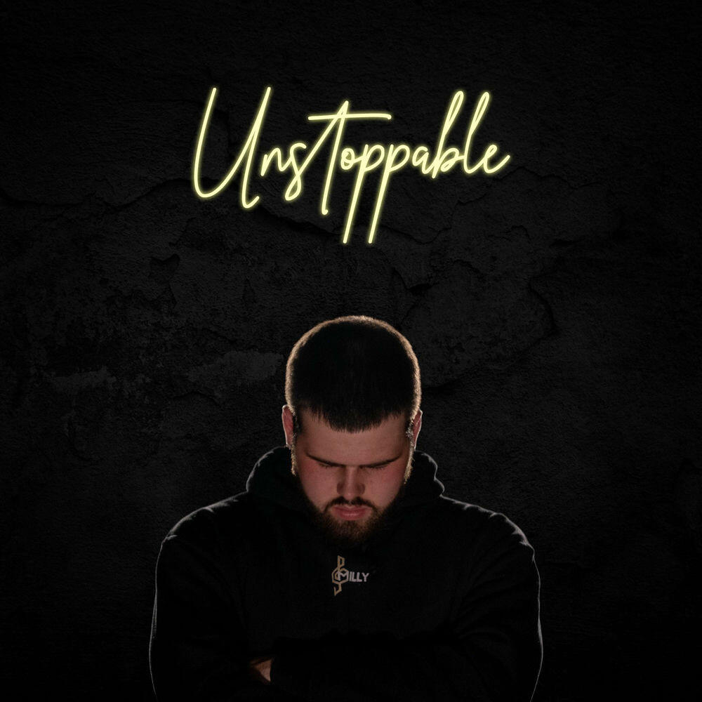 Релиз Unstoppable