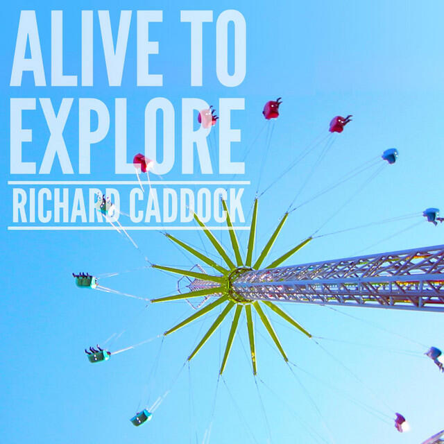 Релиз Alive to Explore