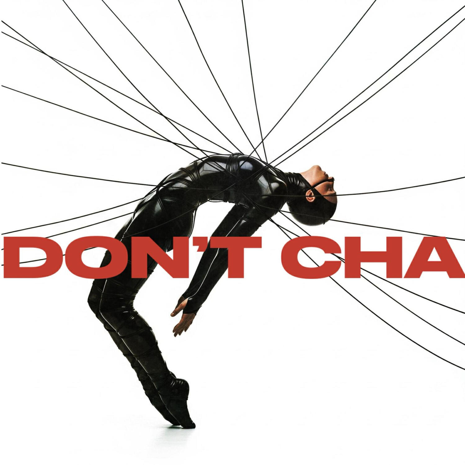 Релиз Don't Cha (Cinematic Version)