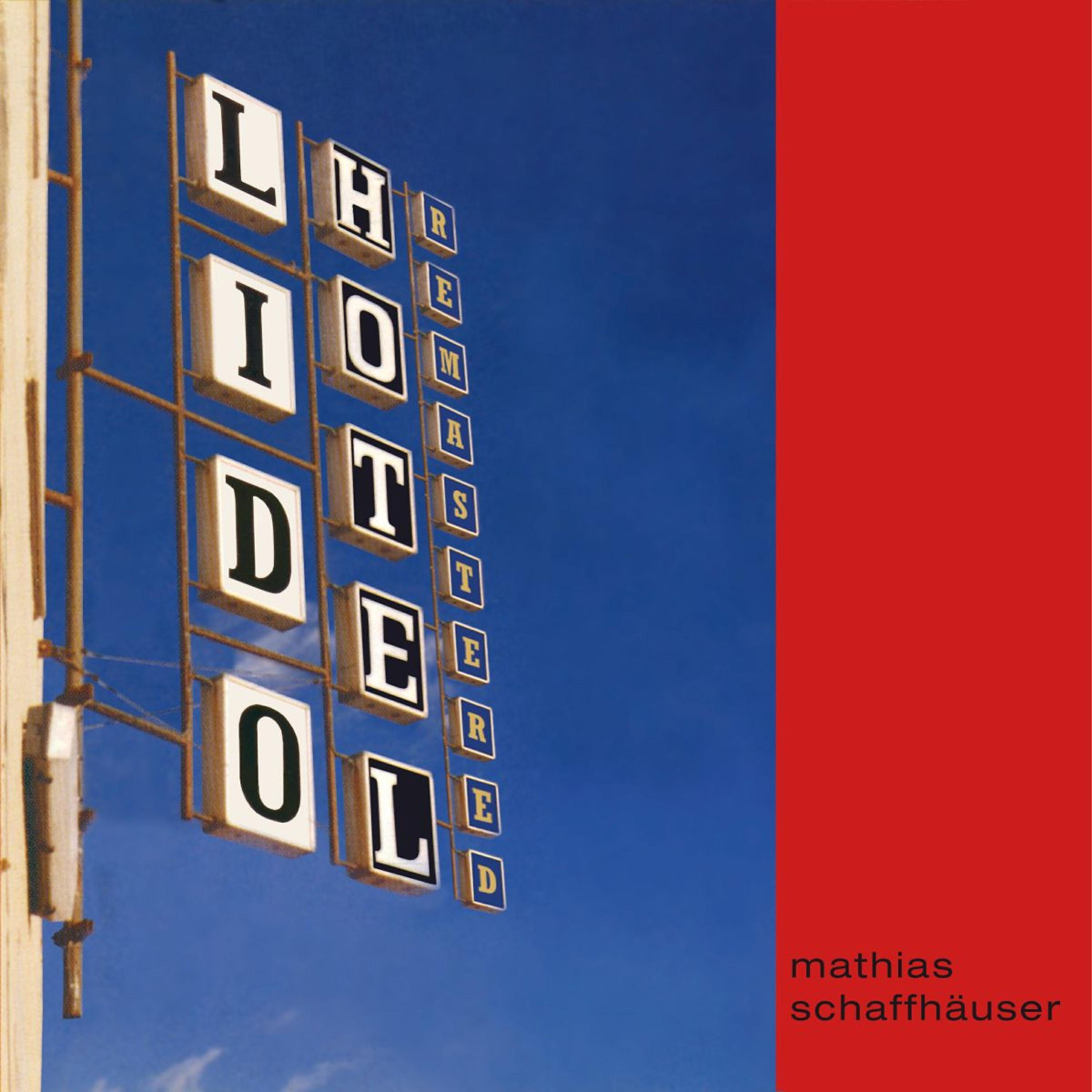 Релиз Lido Hotel (Remastered)