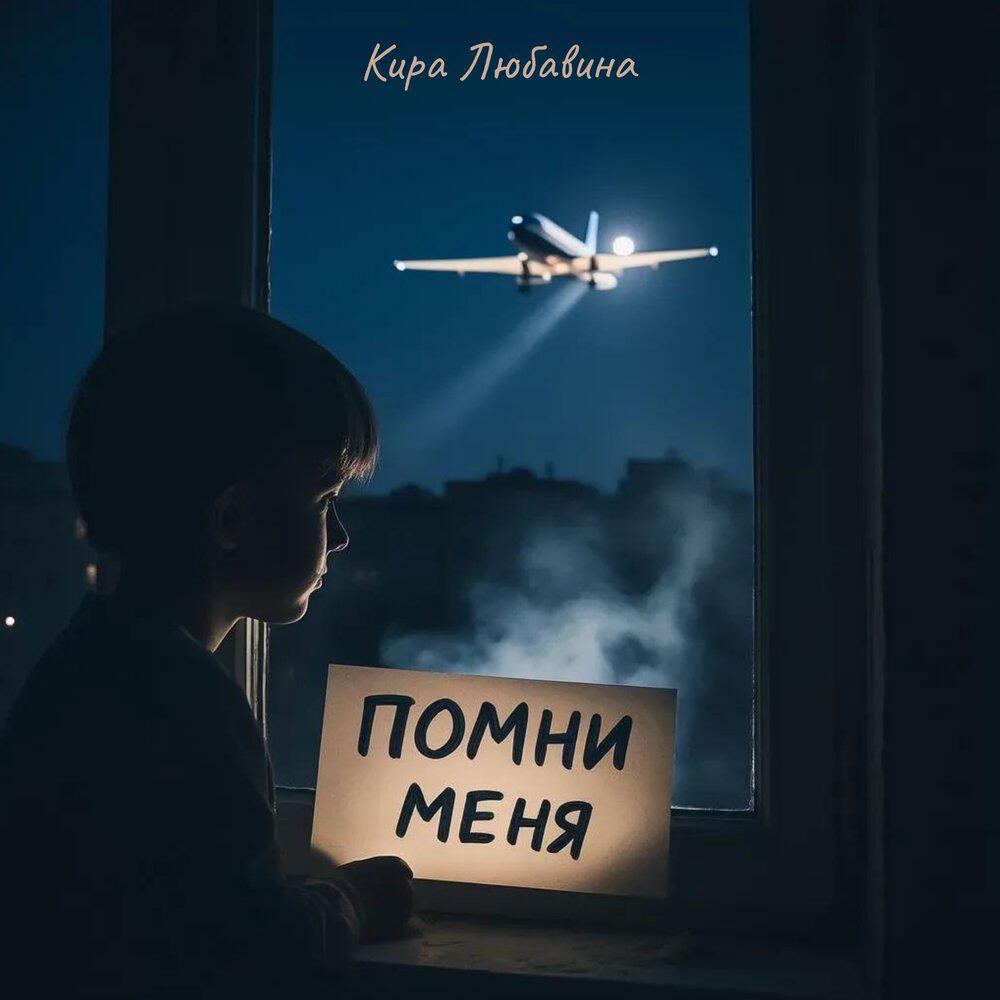 Релиз Помни меня