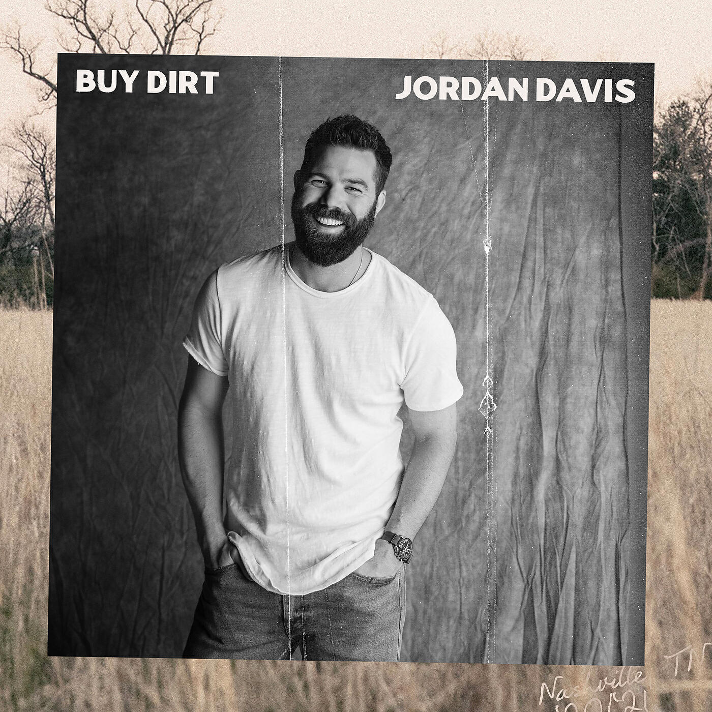 Релиз Buy Dirt