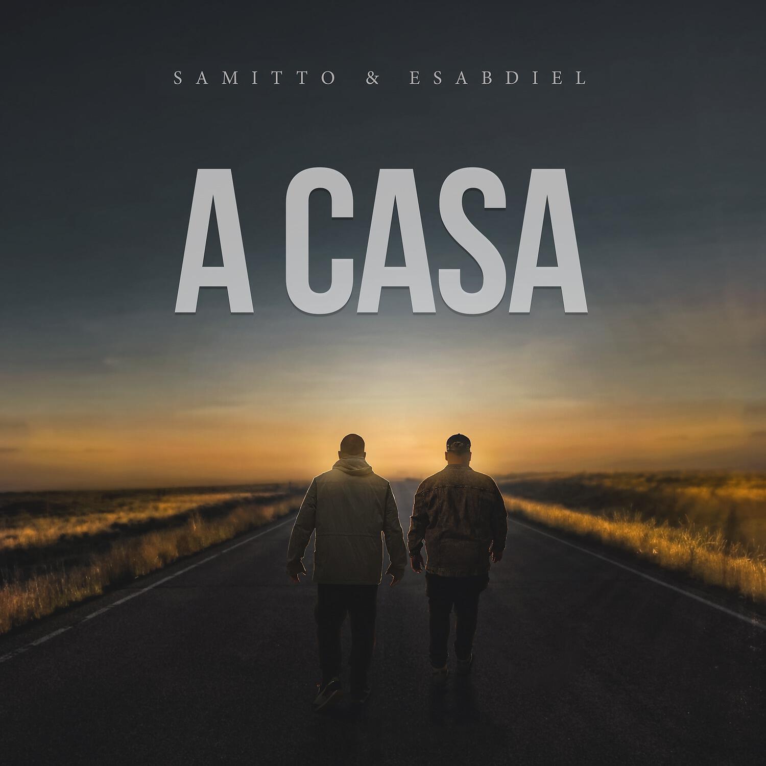 Релиз A Casa