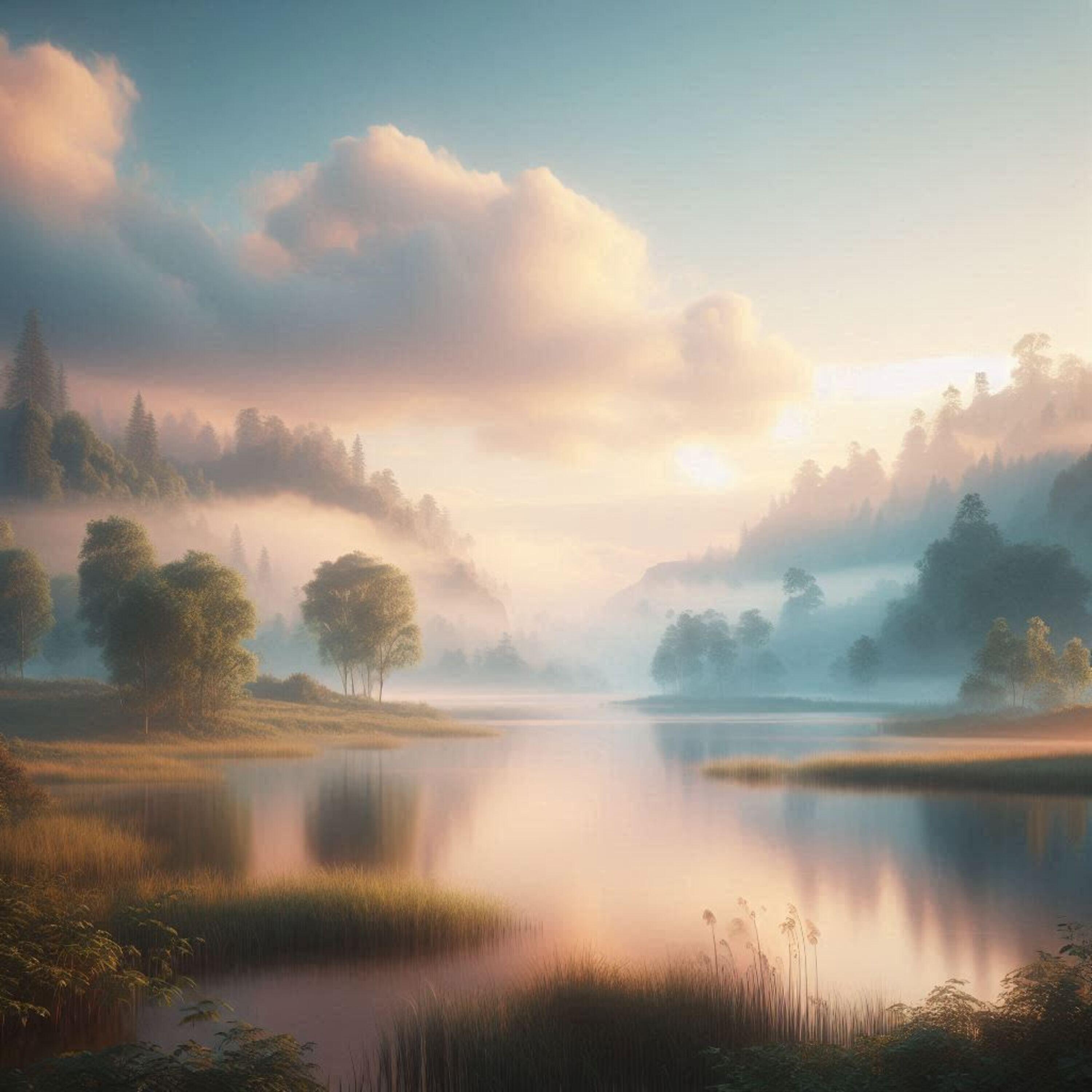 Релиз pacification