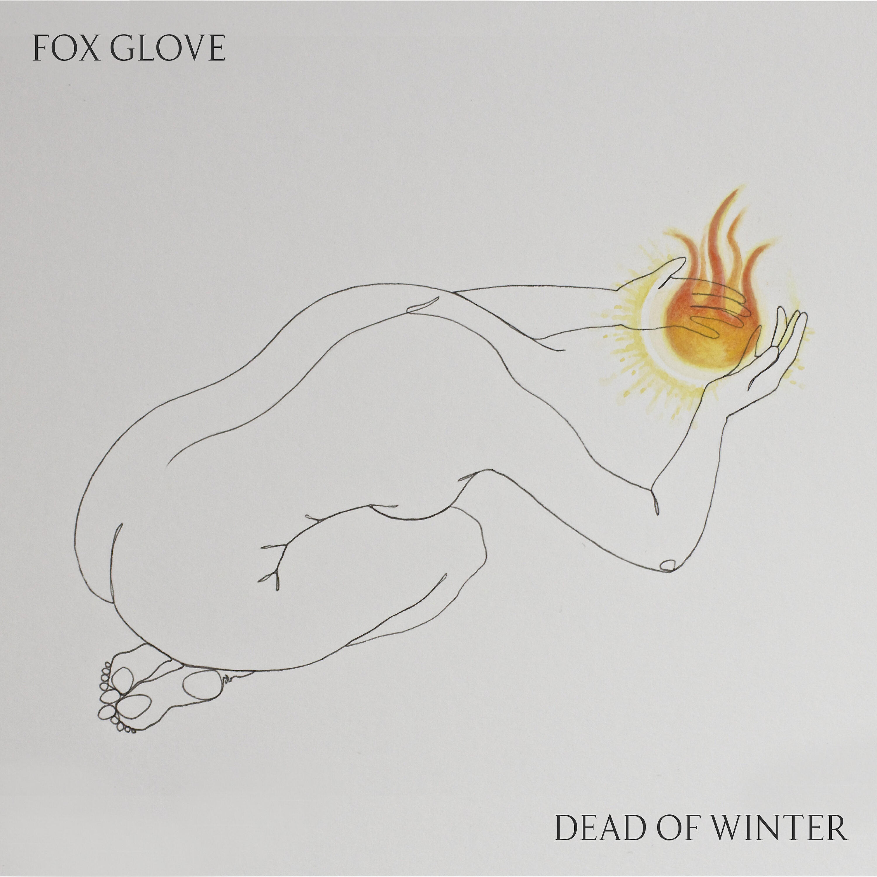 Релиз Dead of Winter