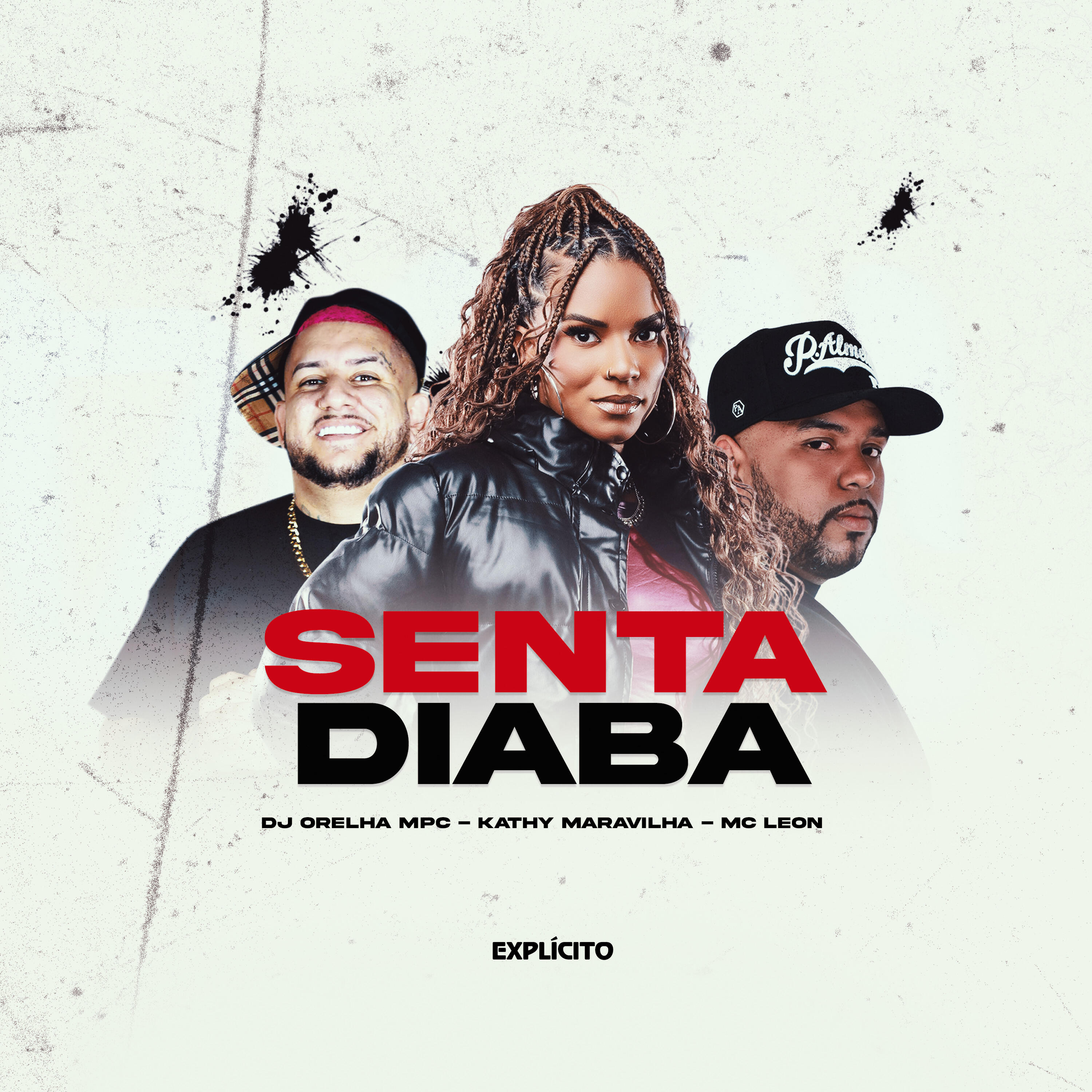 Релиз Senta Diaba