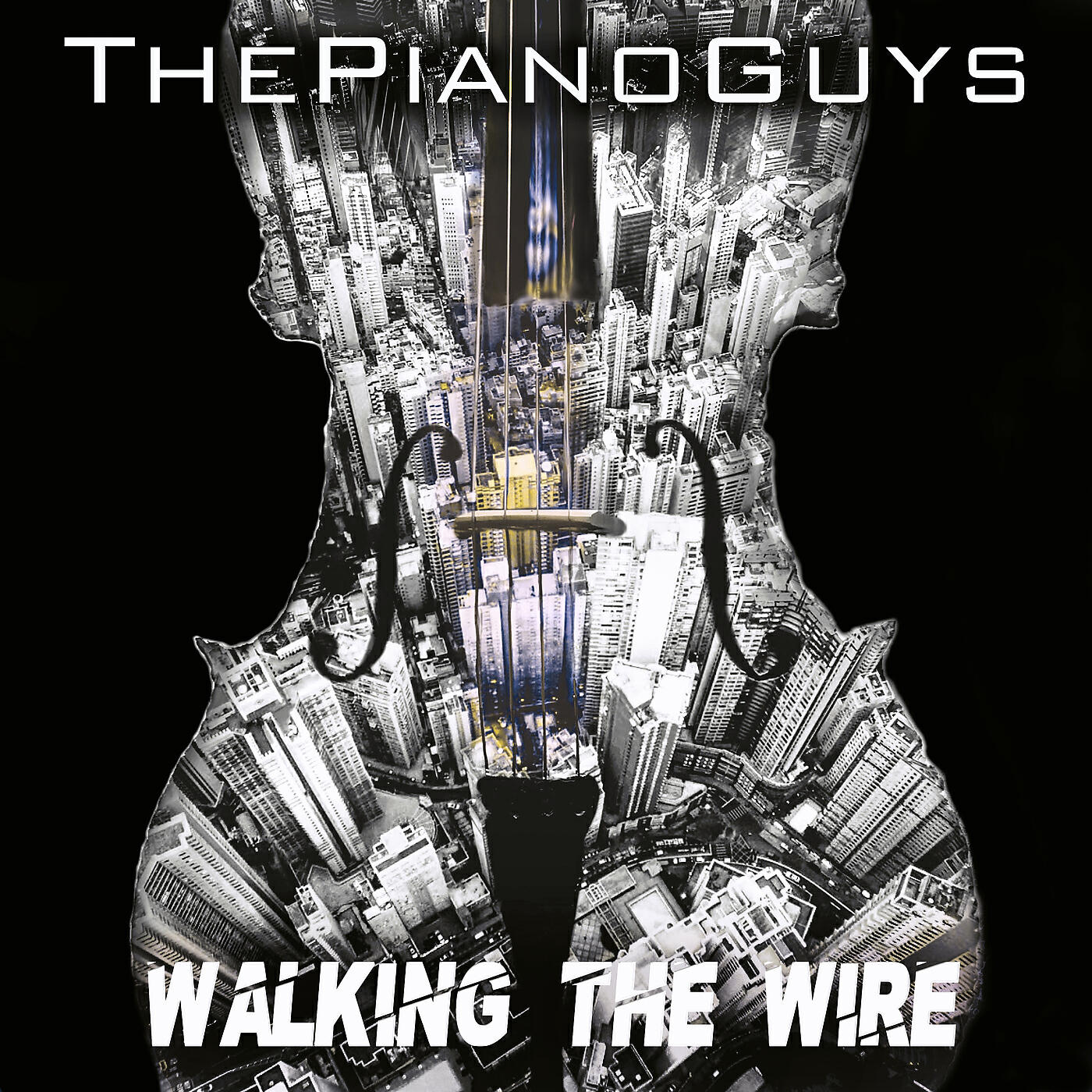 Релиз Walking the Wire / Largo