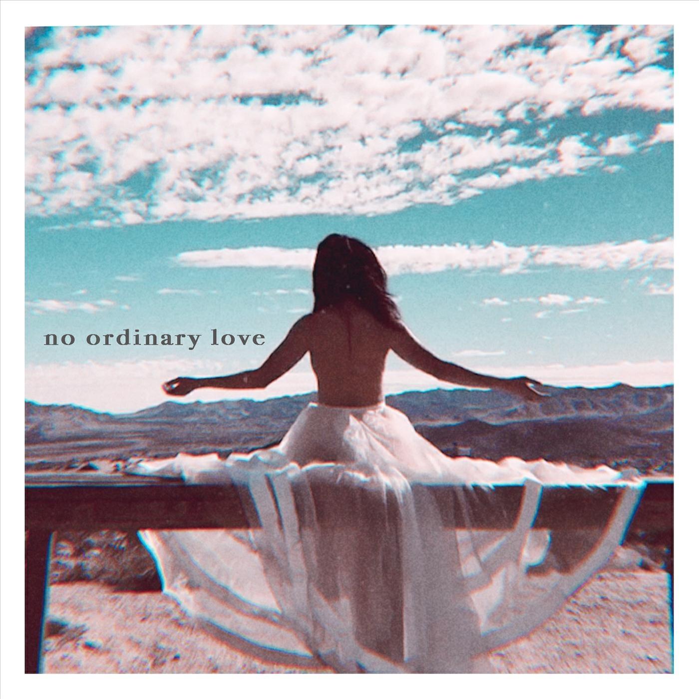 Релиз No Ordinary Love