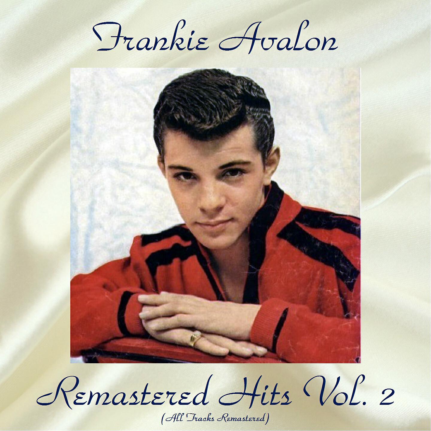 Релиз Remastered Hits Vol., 2