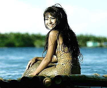 Maya Karin