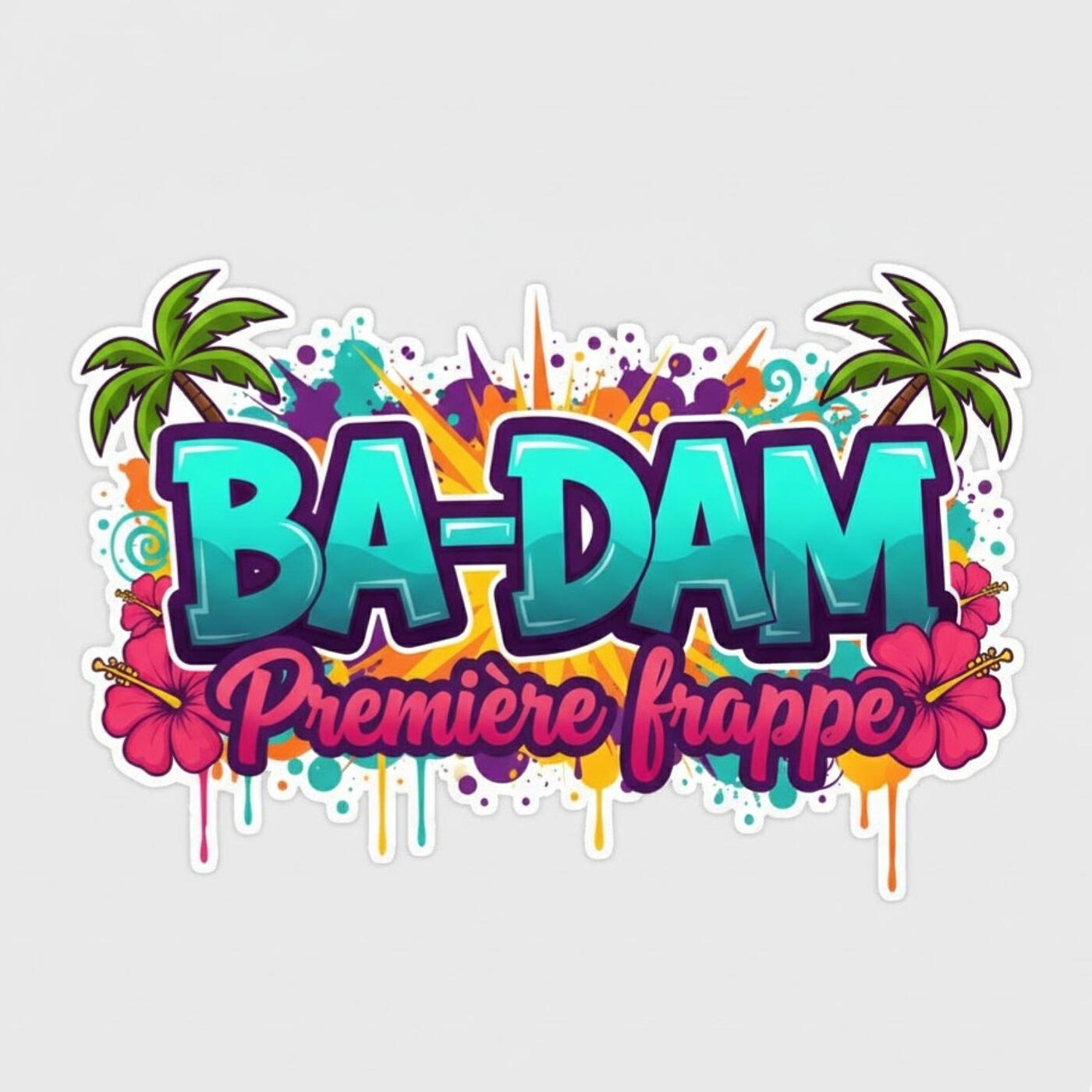Релиз Première frappe