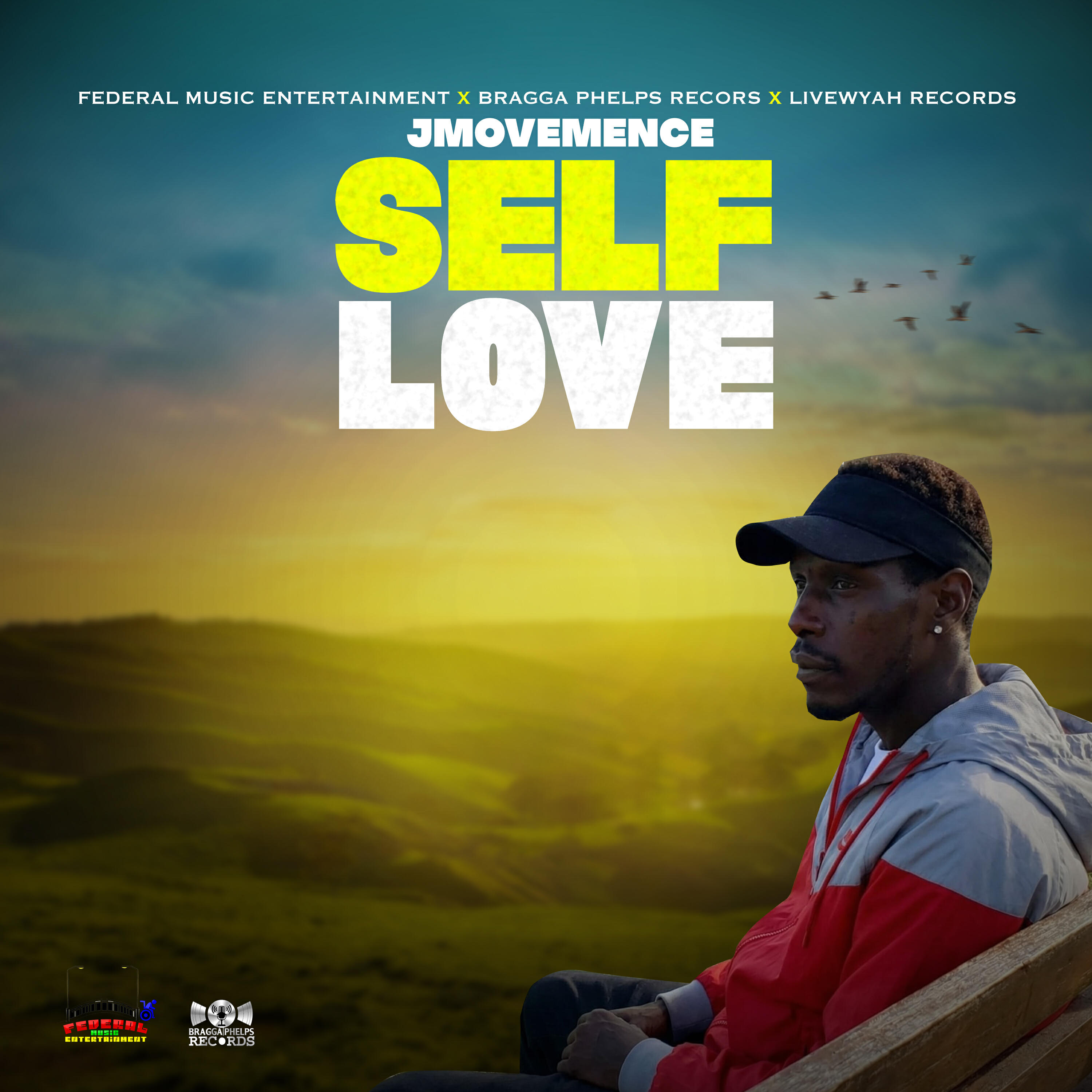 Релиз Self Love