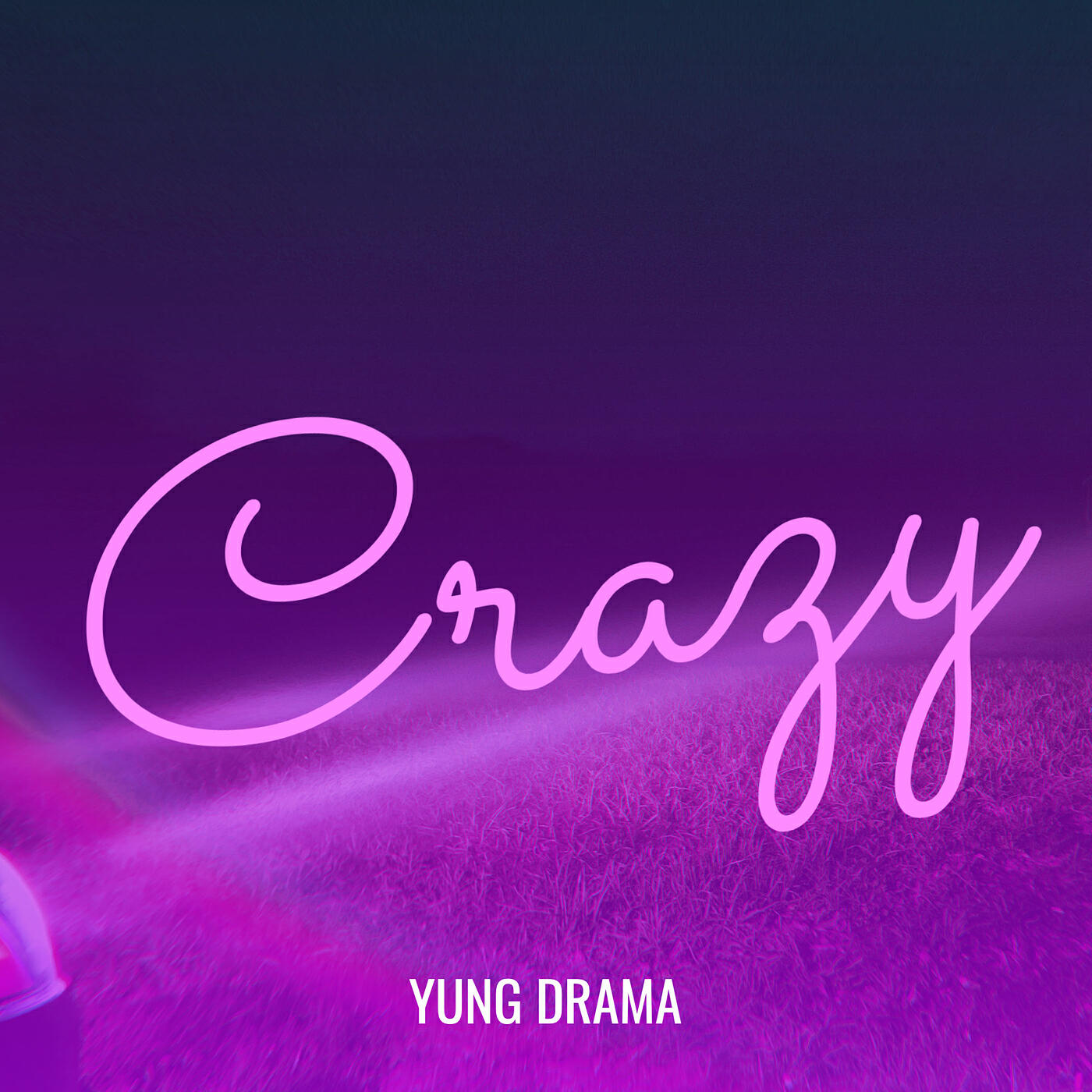 Релиз Crazy