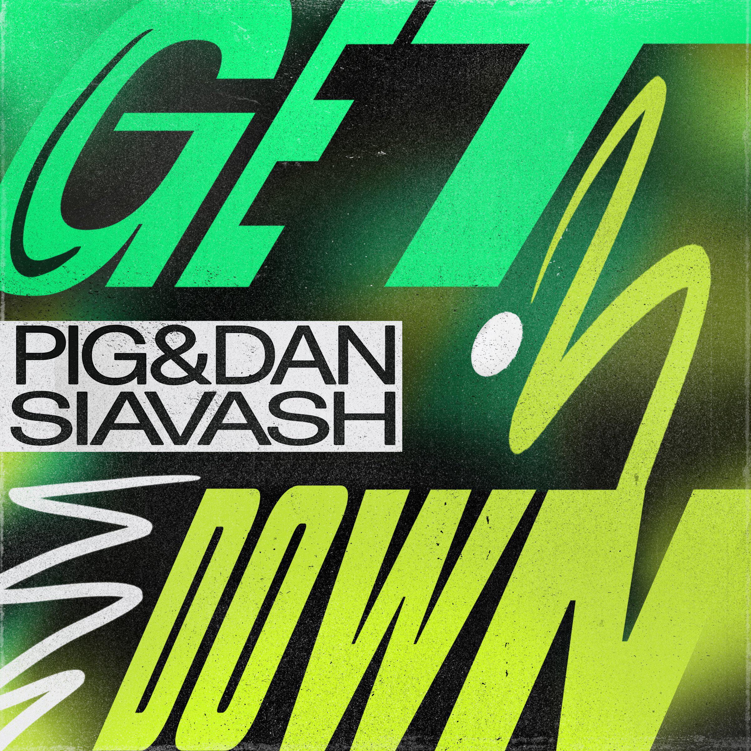 Релиз Get Down