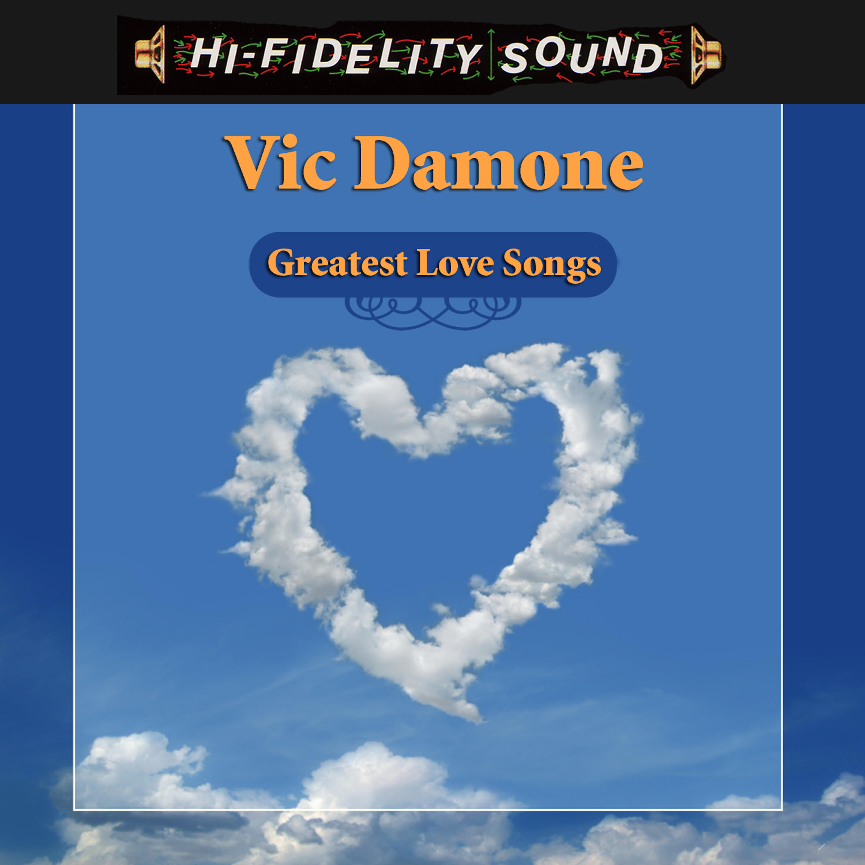 Релиз Greatest Love Songs