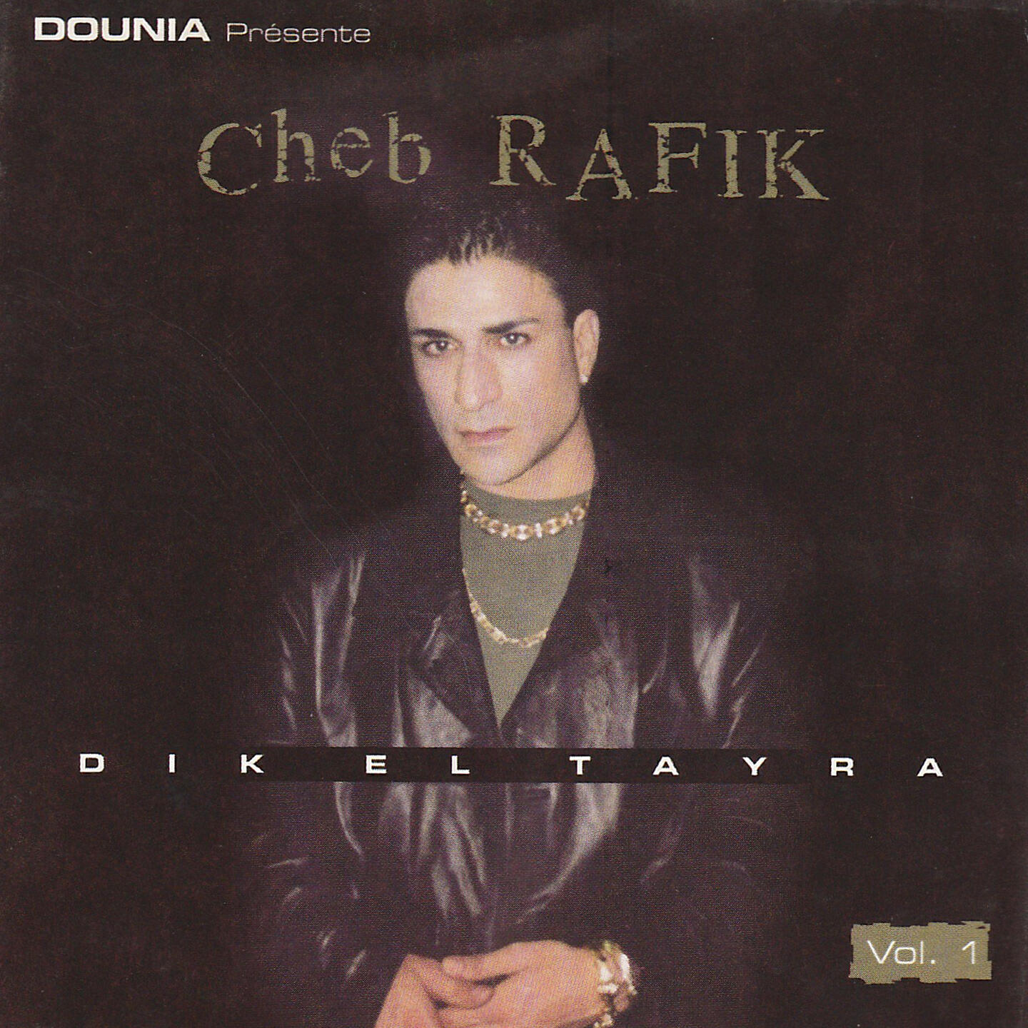 Релиз Dik El Tayra, Vol. 1