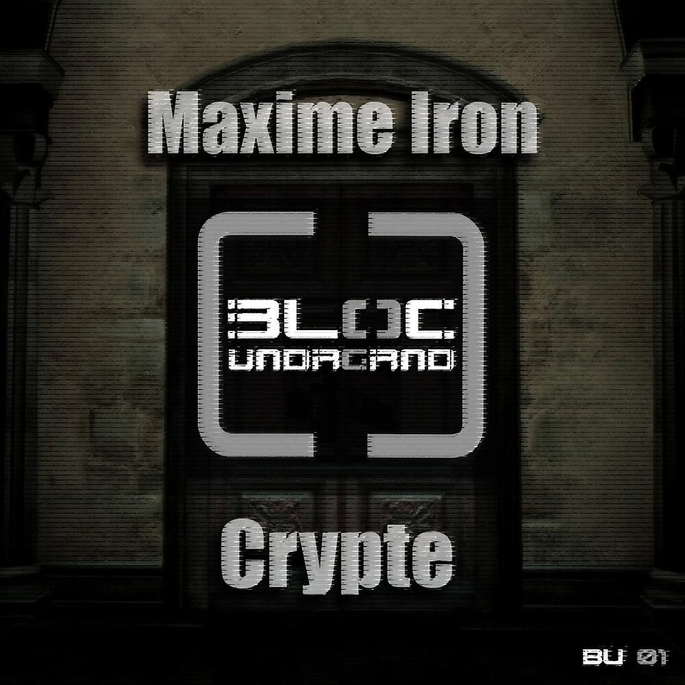 Maxime Iron