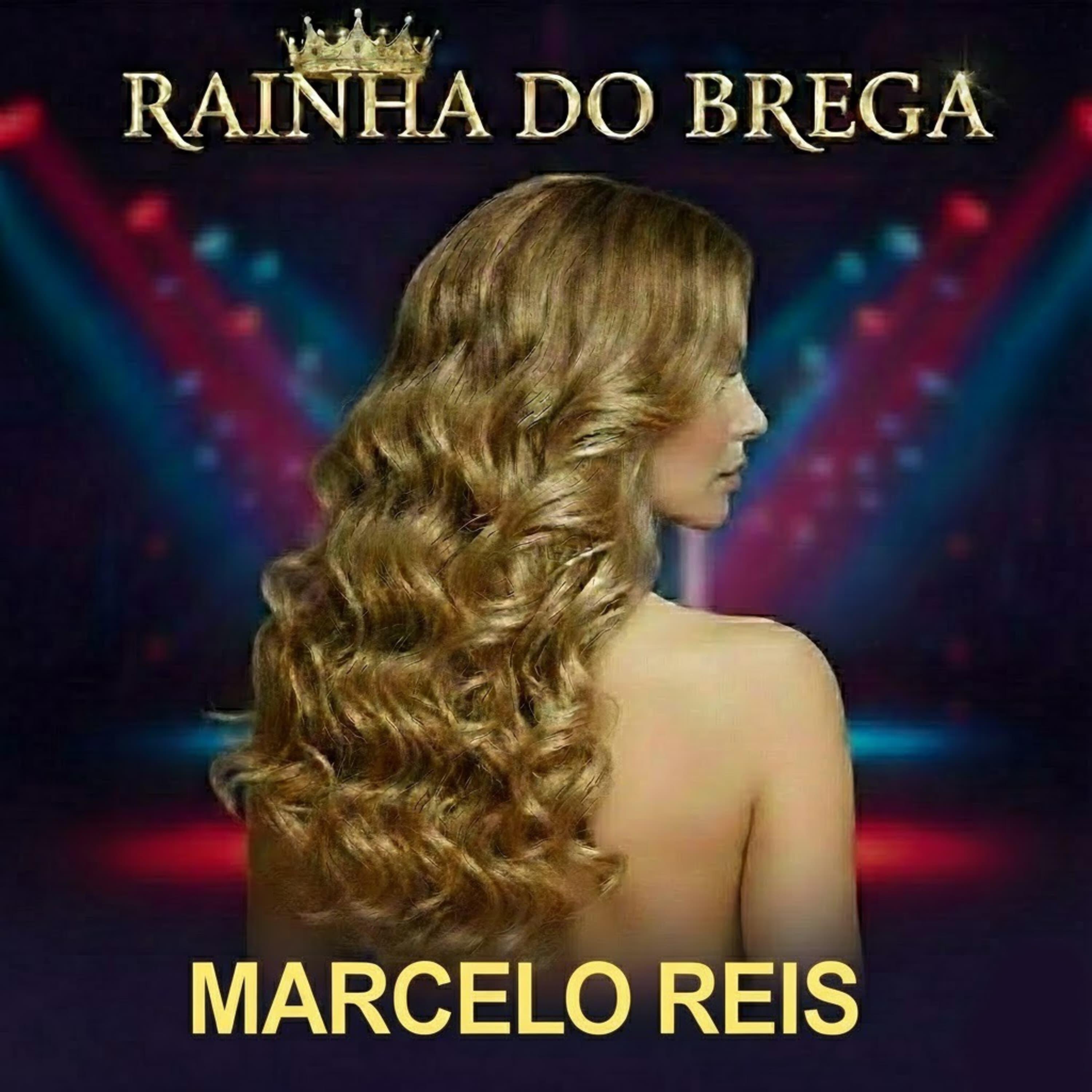 Релиз Rainha do Brega