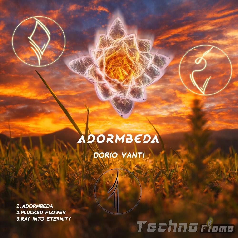Релиз Adormbeda
