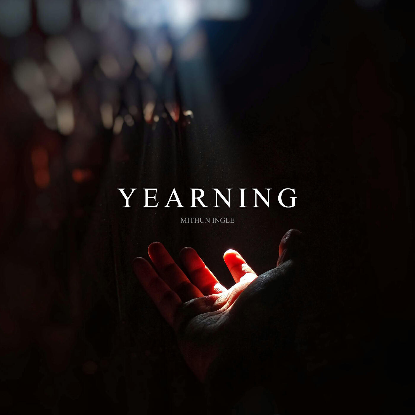 Релиз Yearning