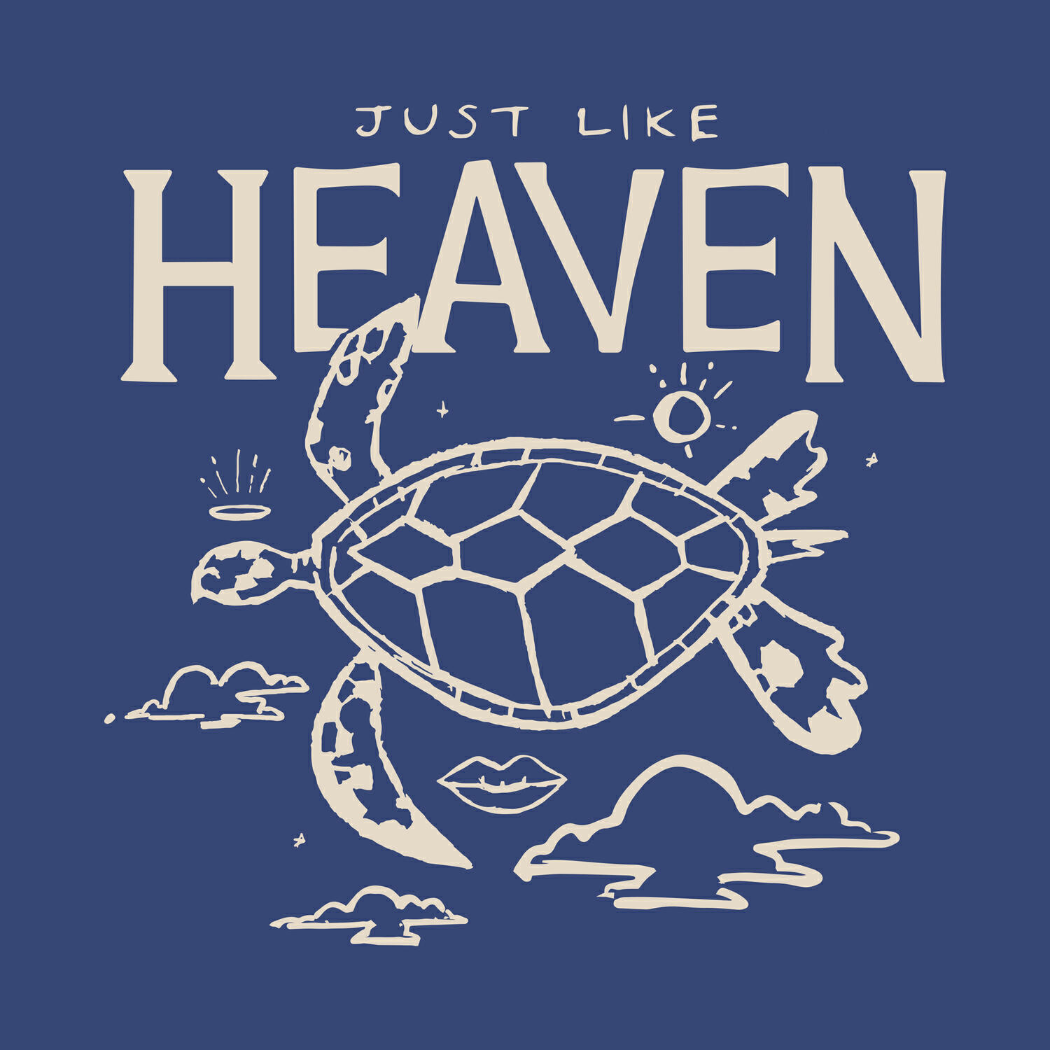 Релиз Just Like Heaven