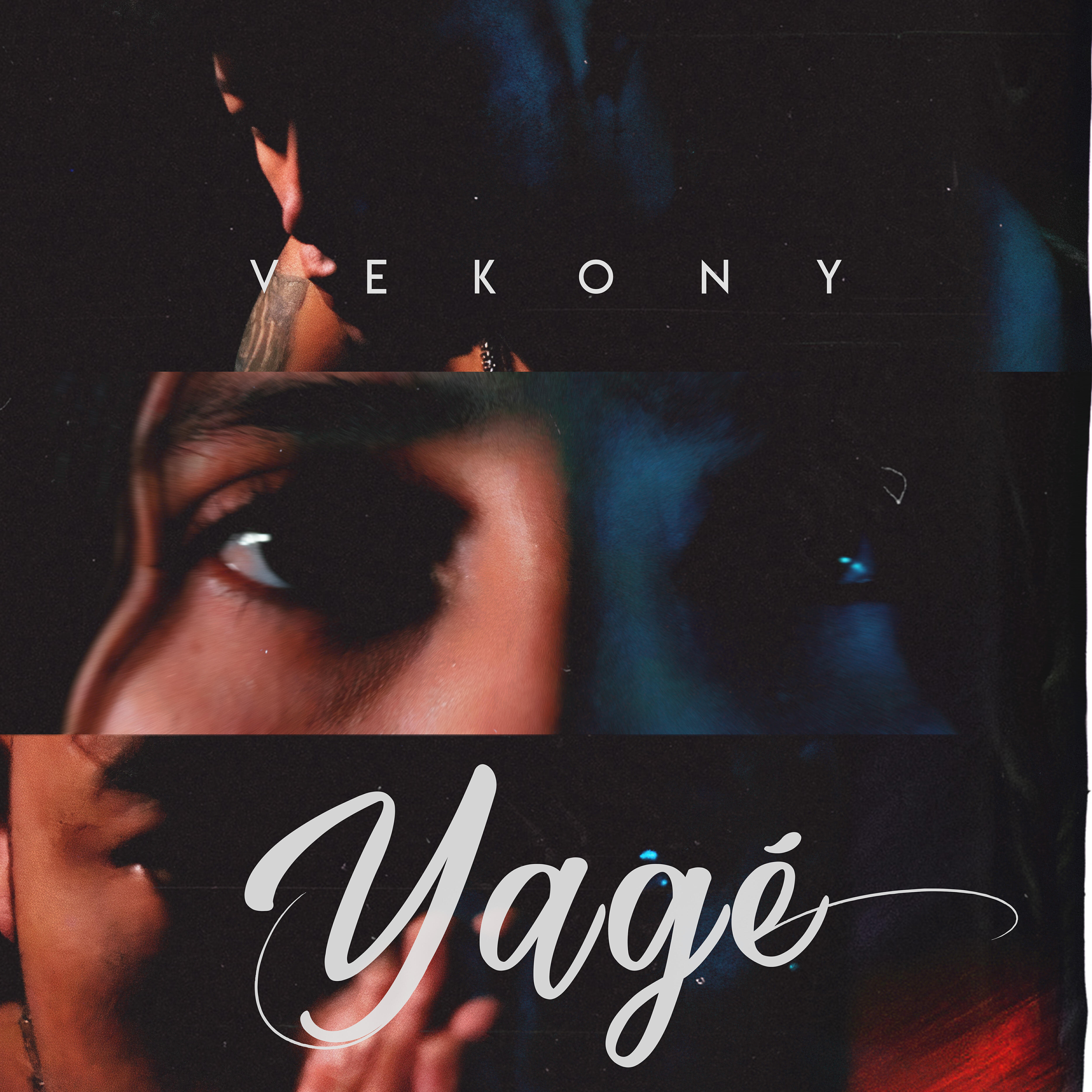 Релиз Yagé