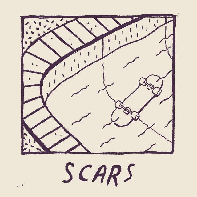 Релиз Scars