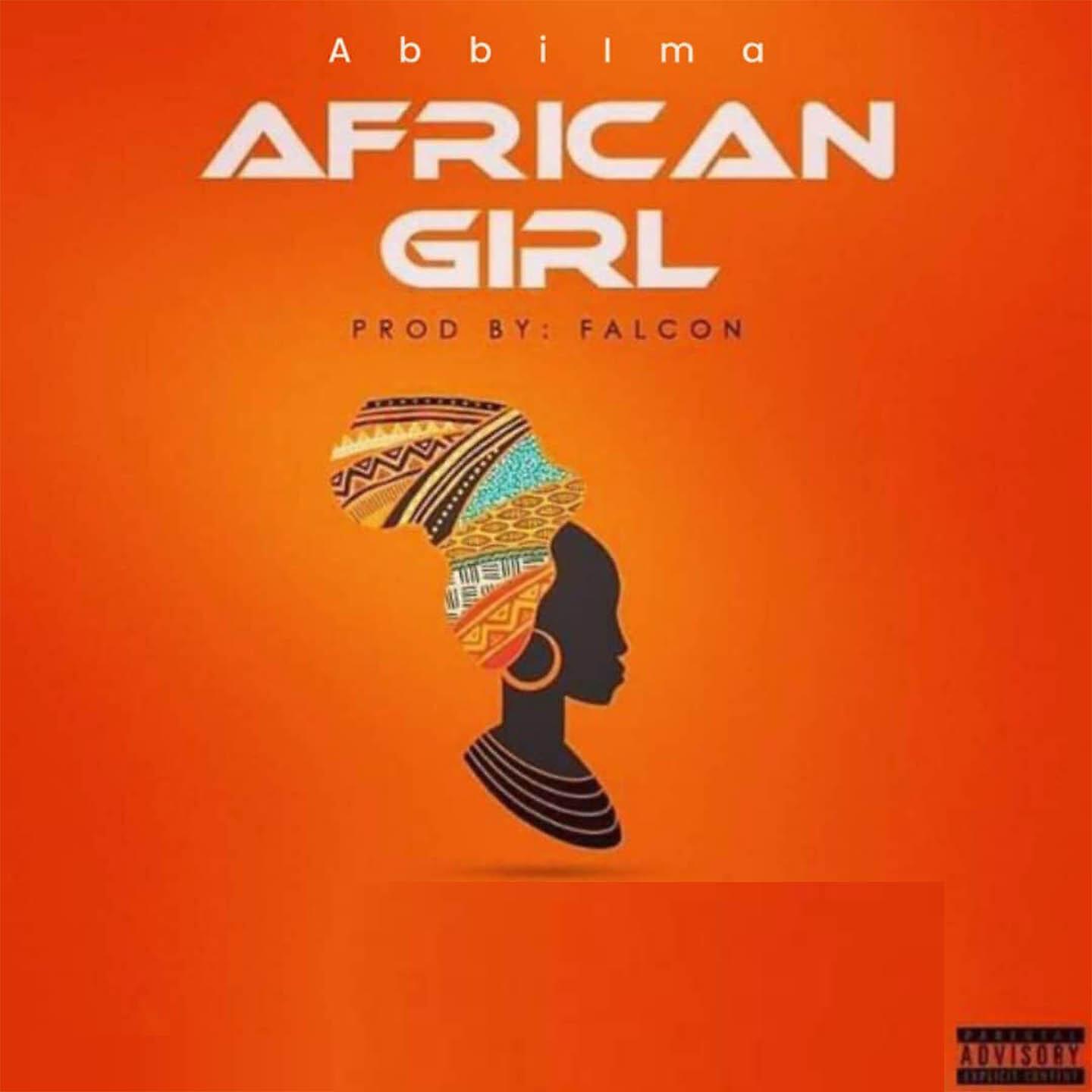 Релиз African Girl