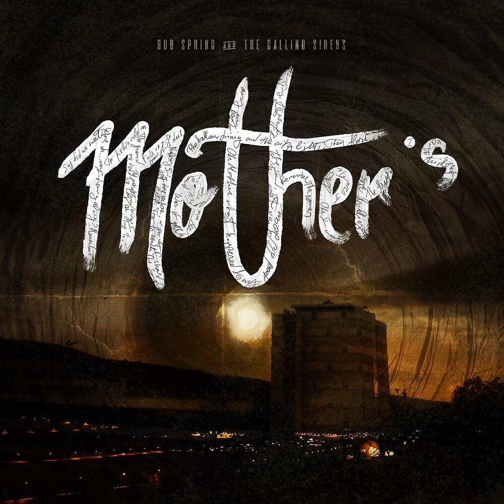Релиз Mother's
