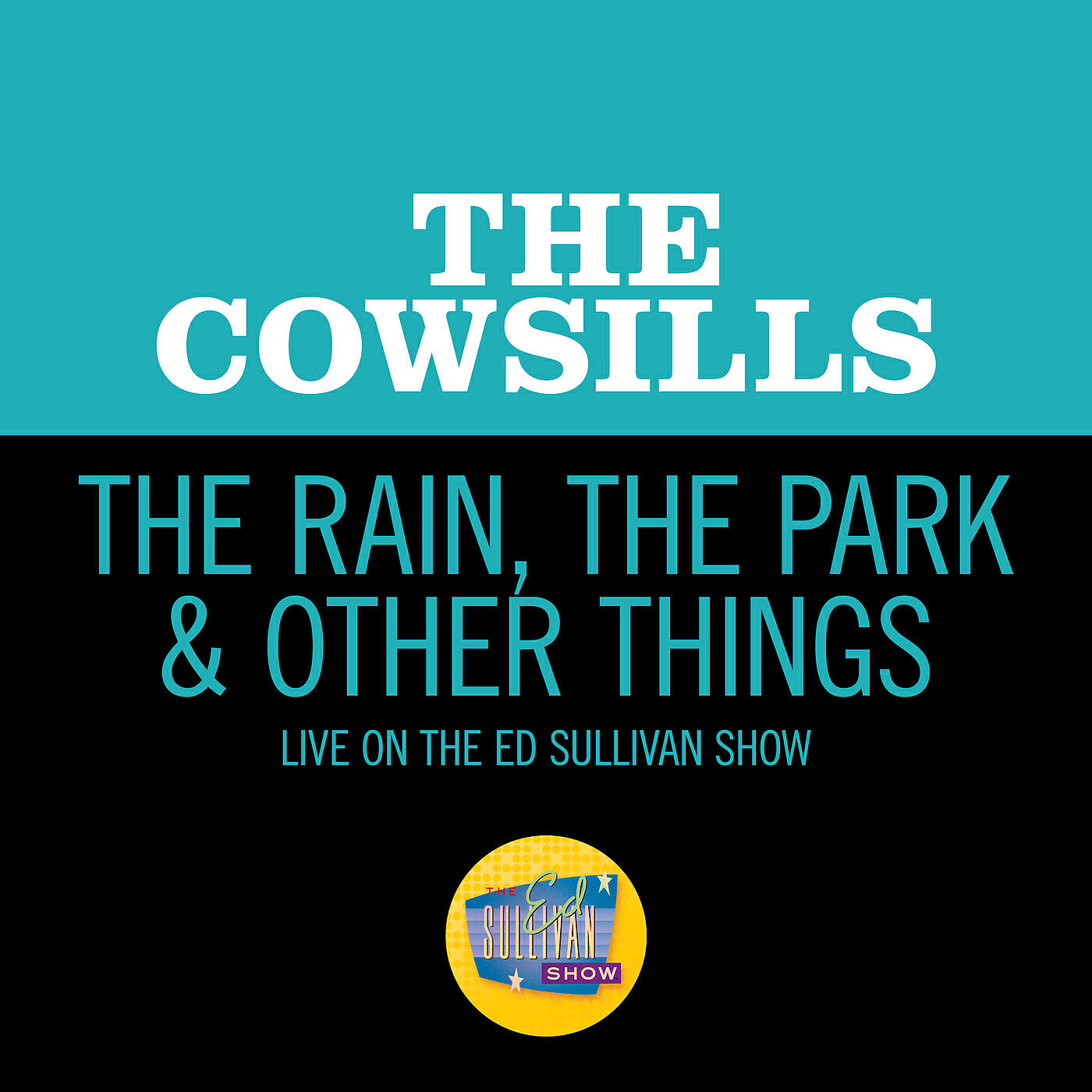 Релиз The Rain, The Park & Other Things