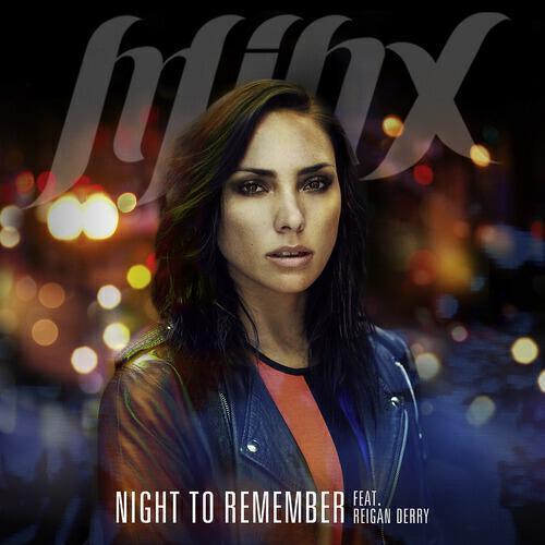 Релиз Night to Remember