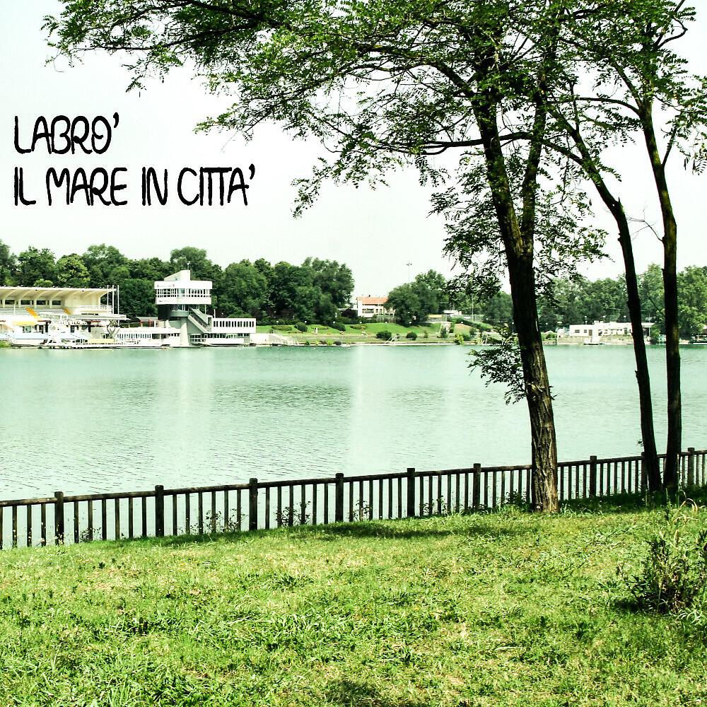 Релиз Il mare in città