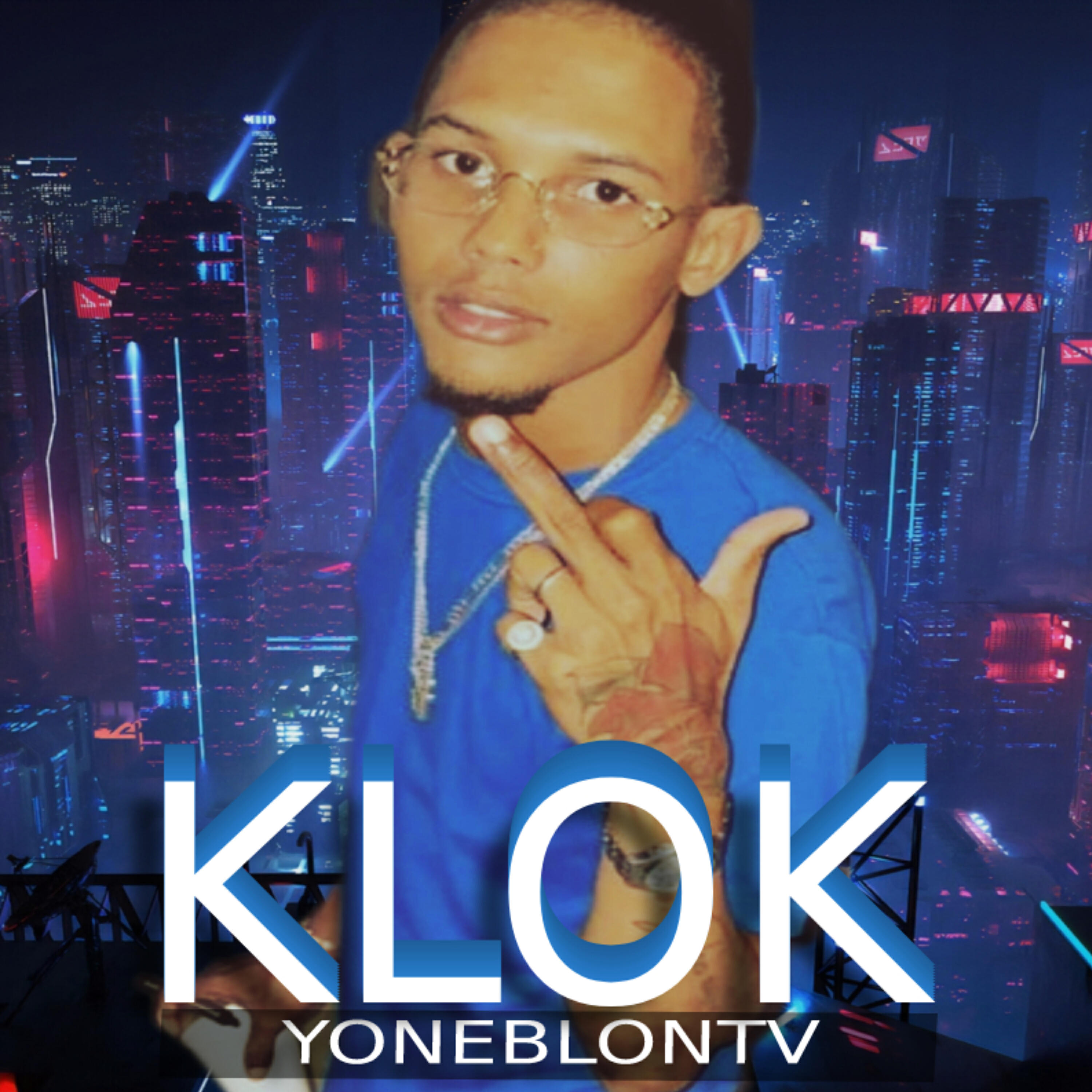 Релиз Klok